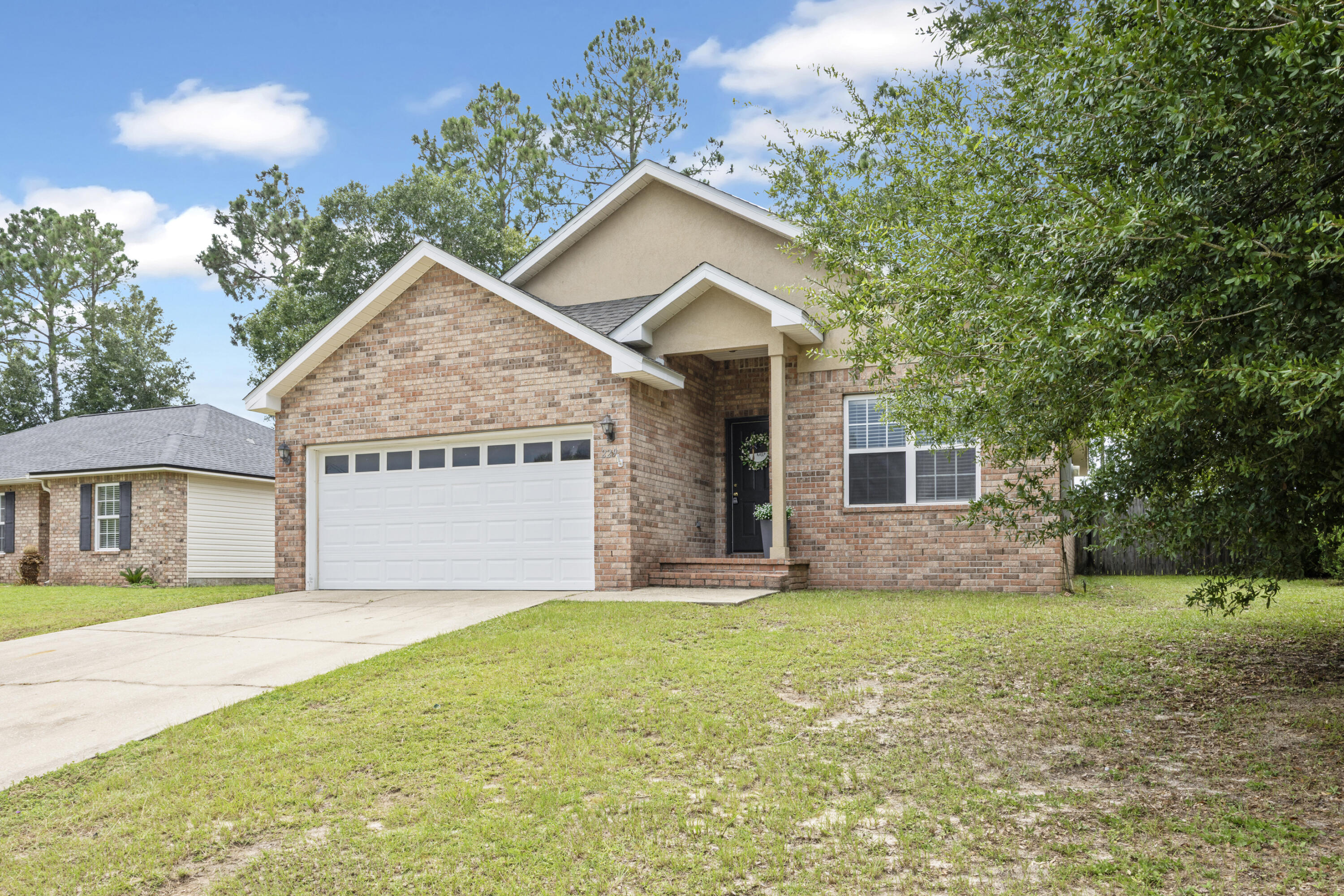 WILDWOOD GABLES - Residential