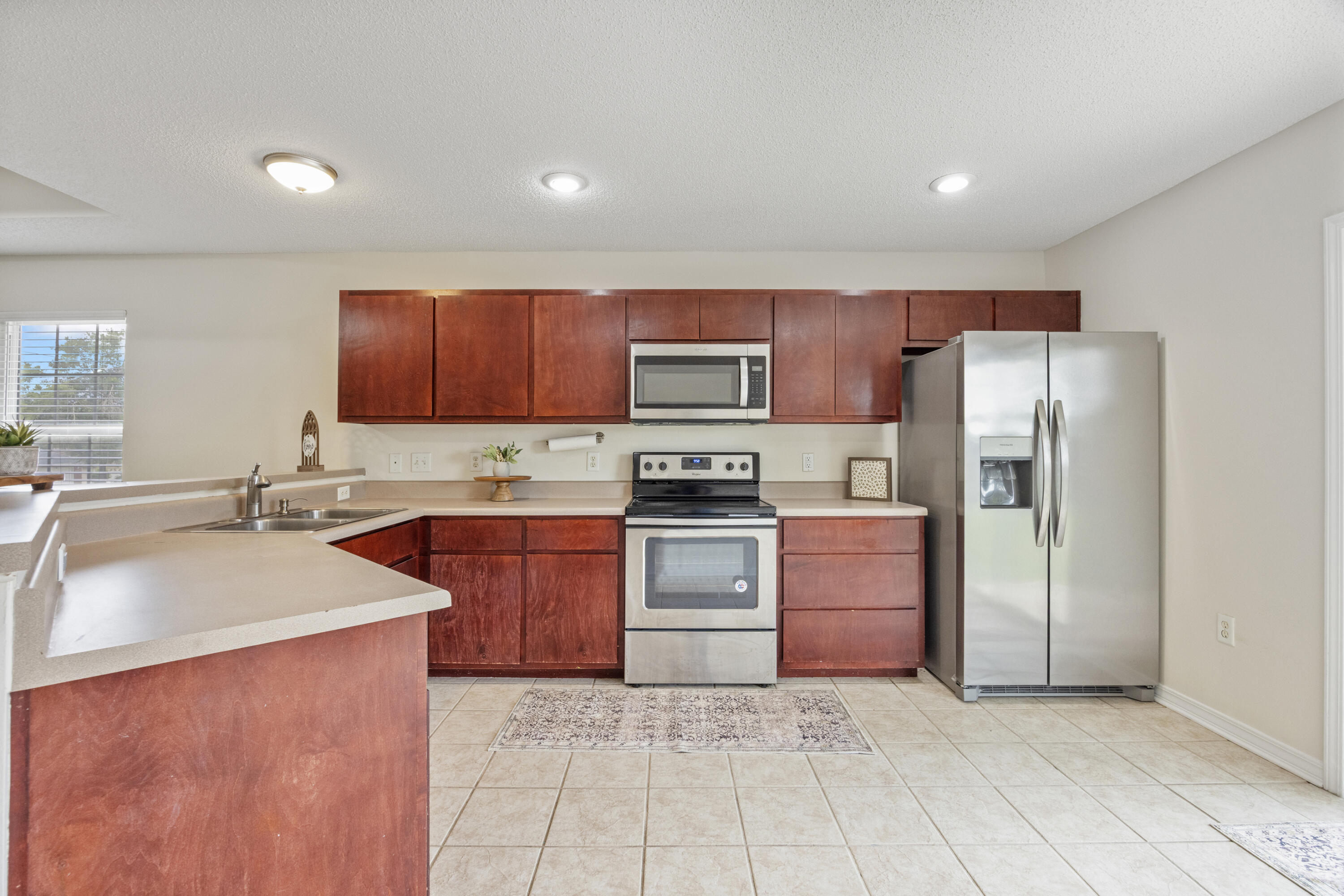 WILDWOOD GABLES - Residential