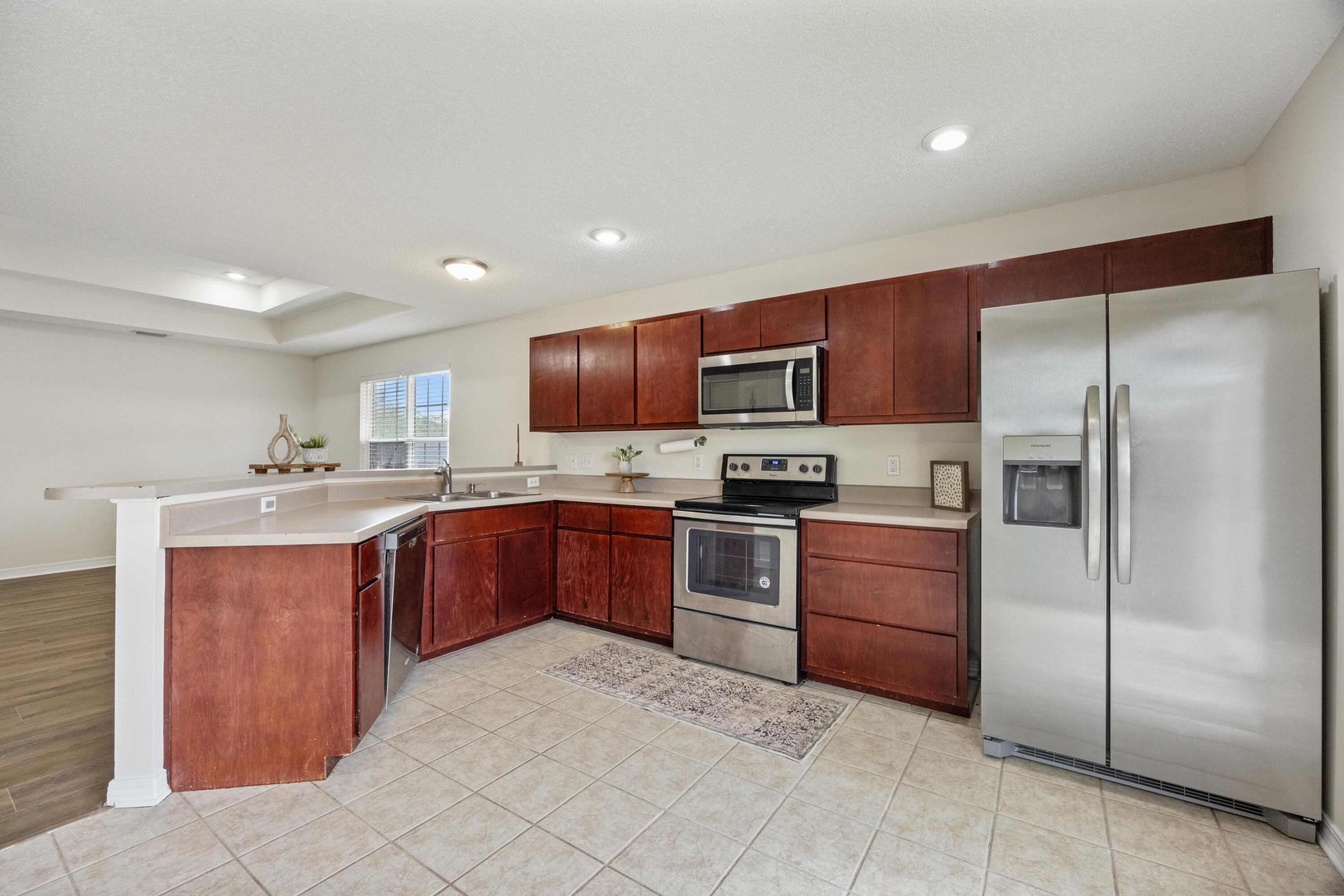 WILDWOOD GABLES - Residential