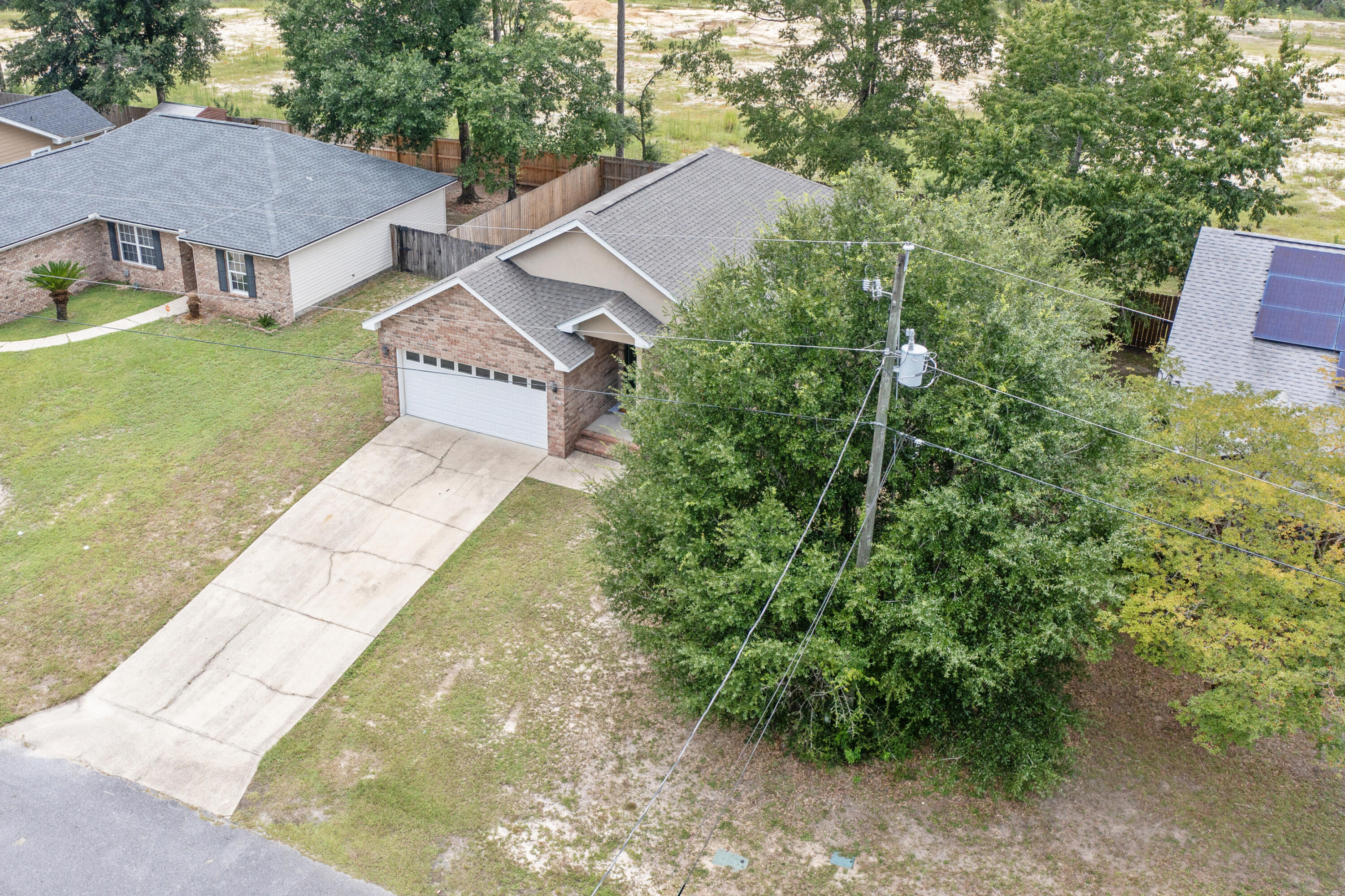 WILDWOOD GABLES - Residential