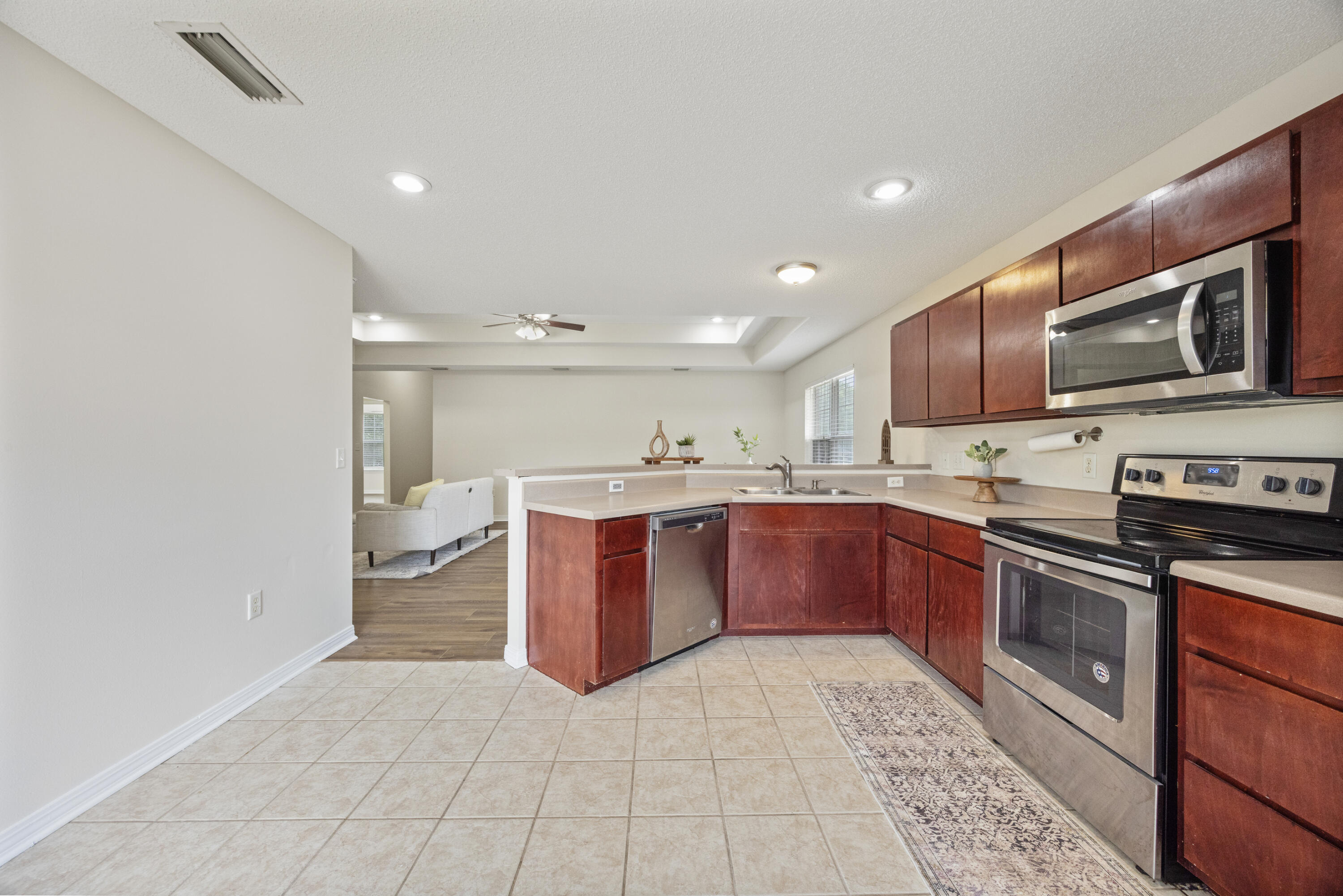 WILDWOOD GABLES - Residential