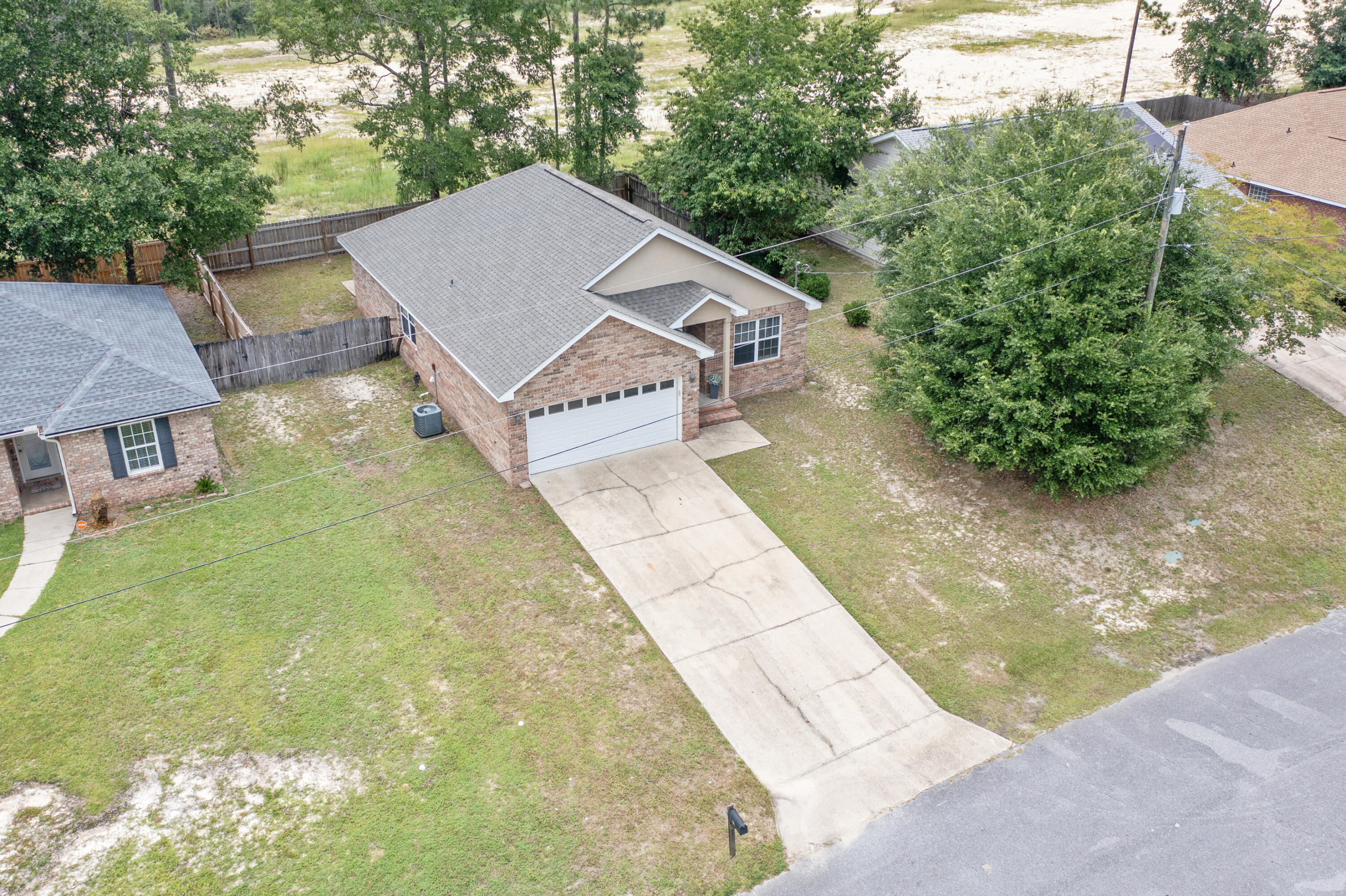 WILDWOOD GABLES - Residential