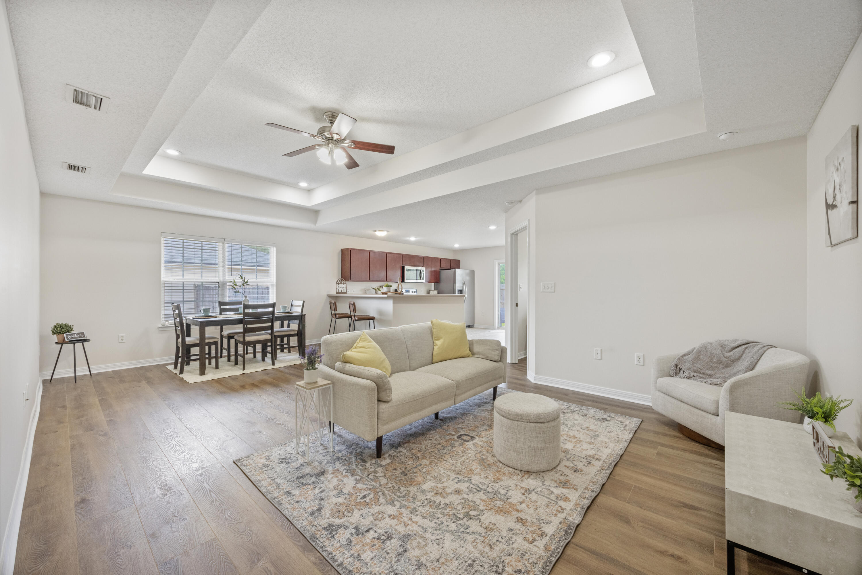 WILDWOOD GABLES - Residential