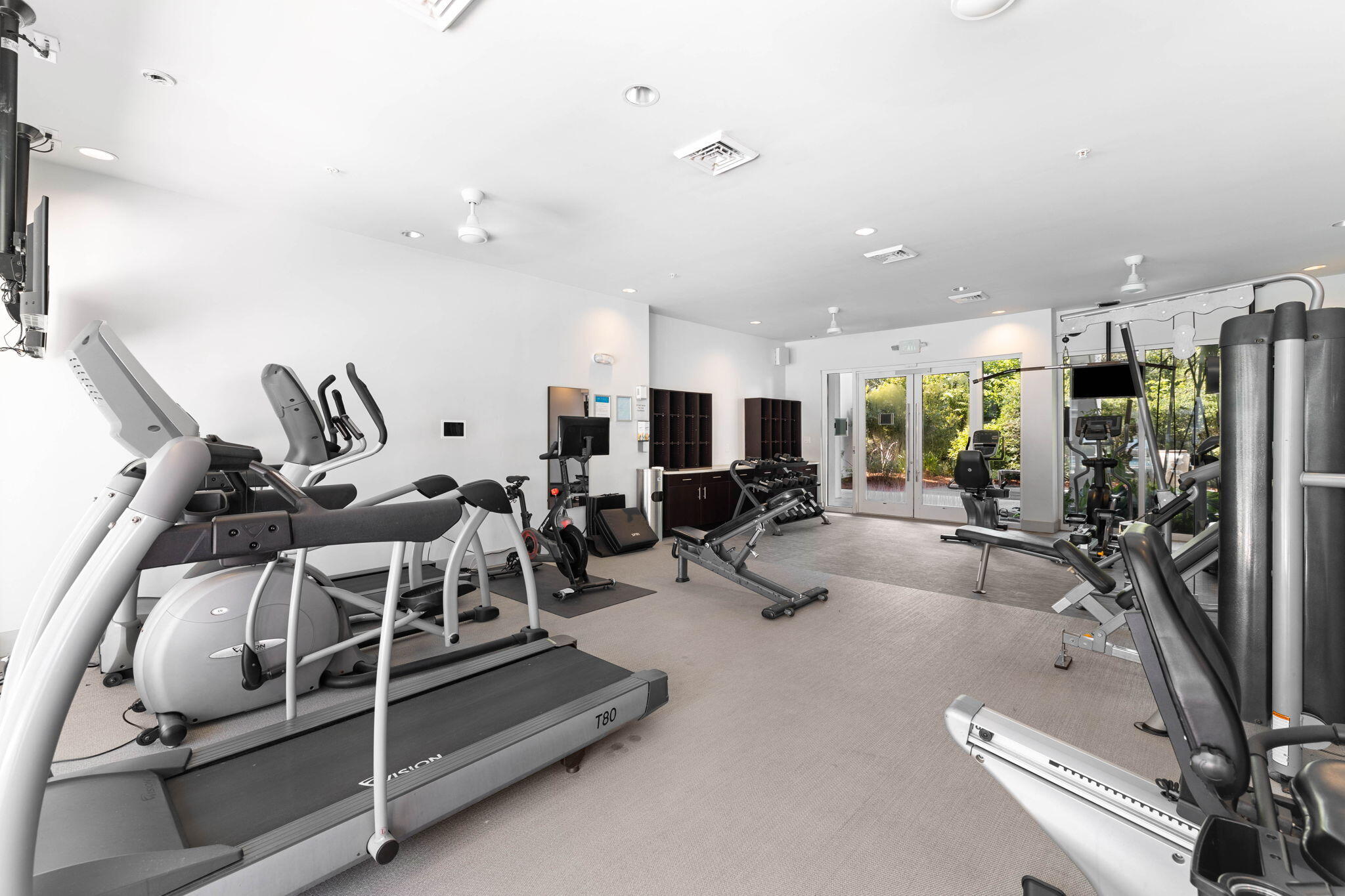 The Pointe 30a - Residential