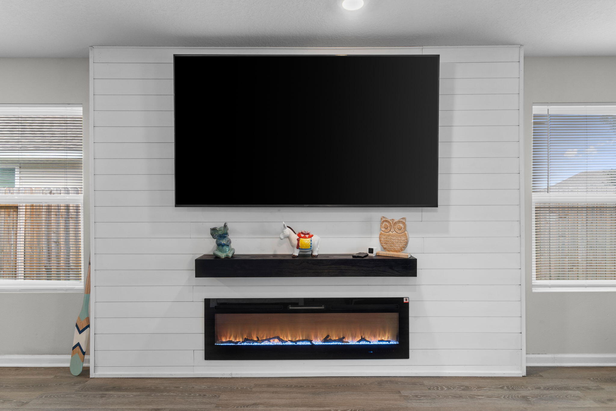 WOODLANDS - Residential