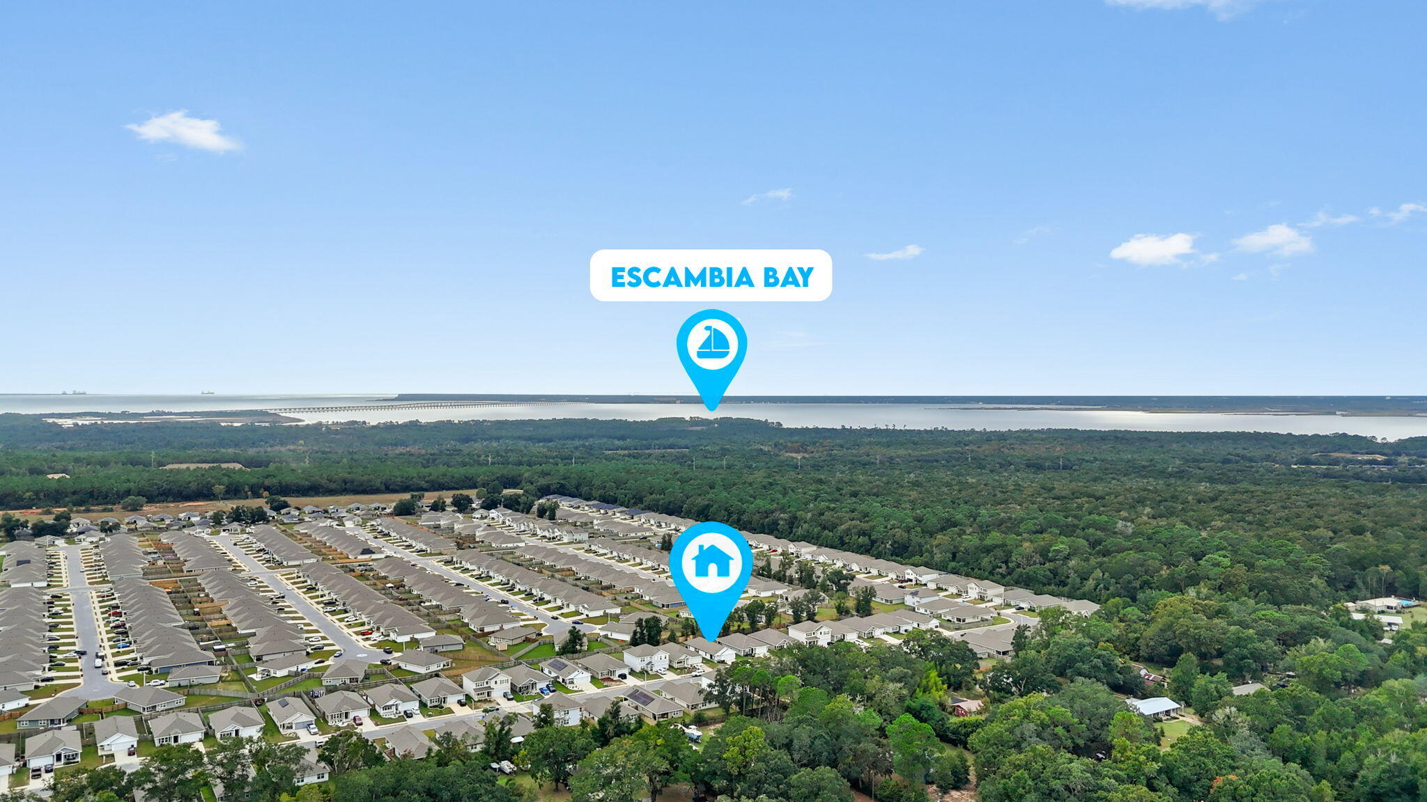 WOODLANDS - Residential