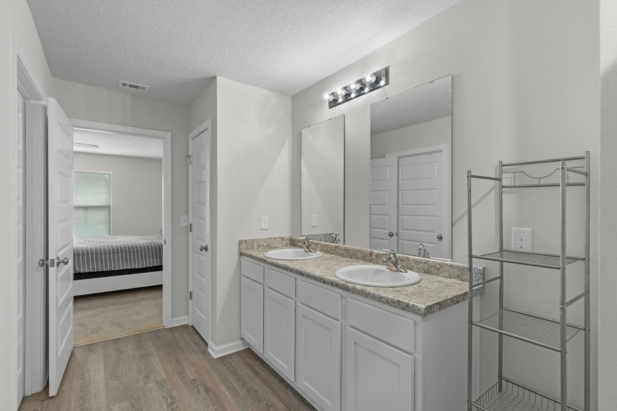 WOODLANDS - Residential