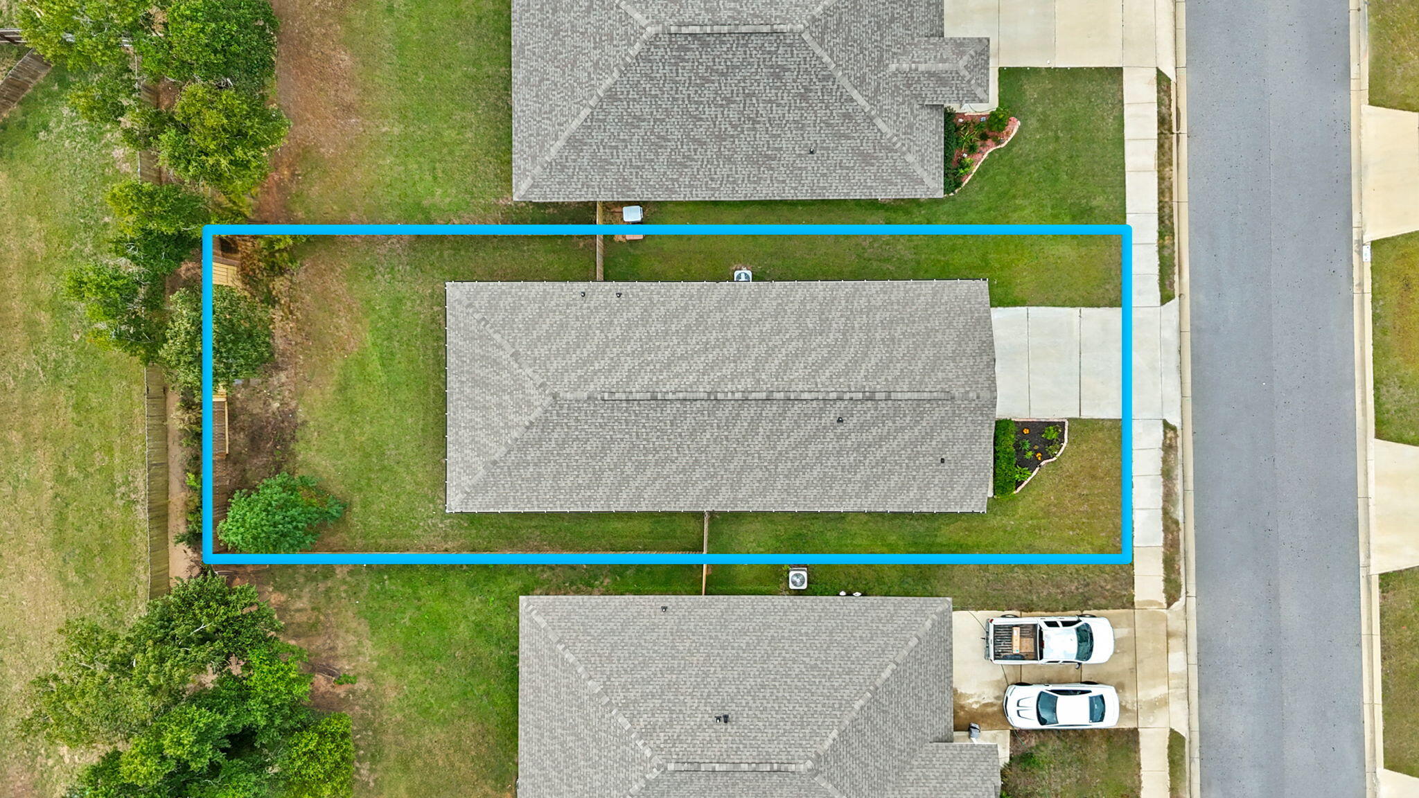 WOODLANDS - Residential