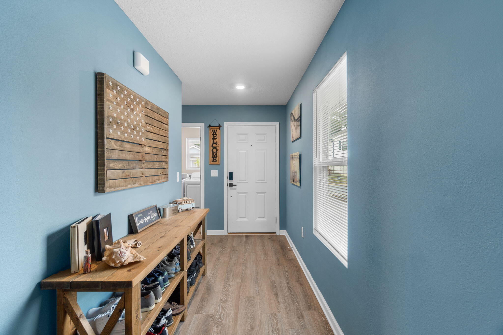 WOODLANDS - Residential