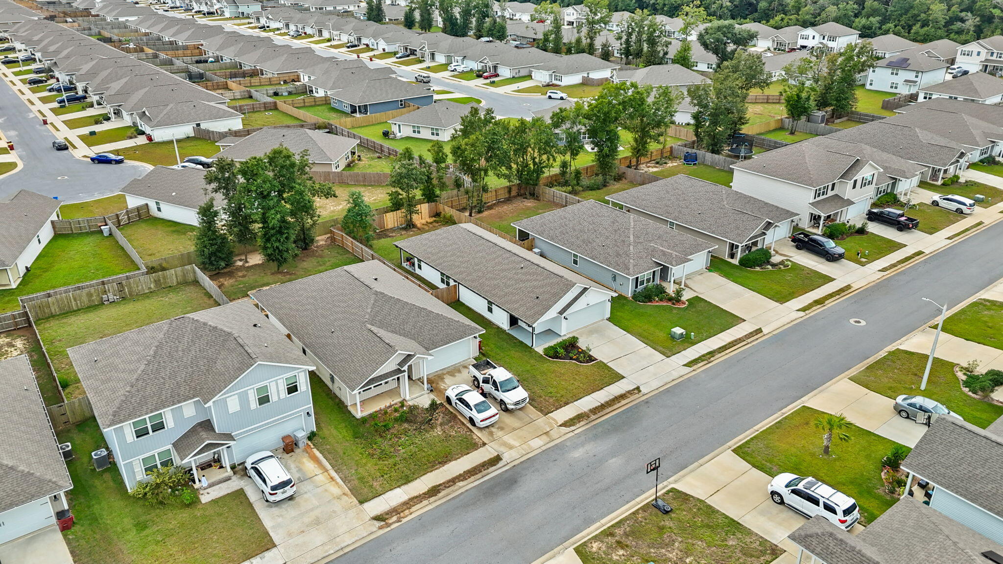 WOODLANDS - Residential