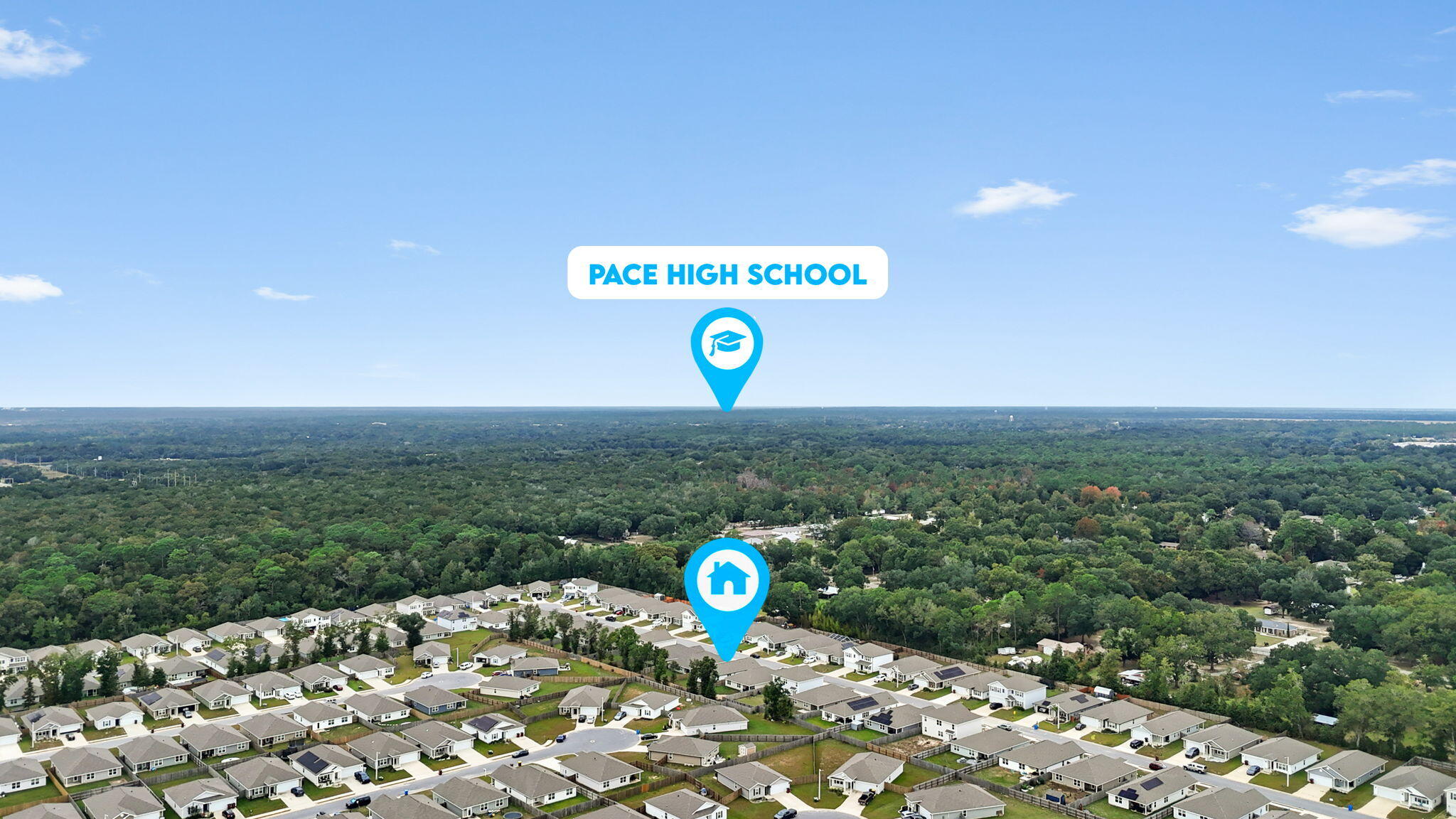 WOODLANDS - Residential