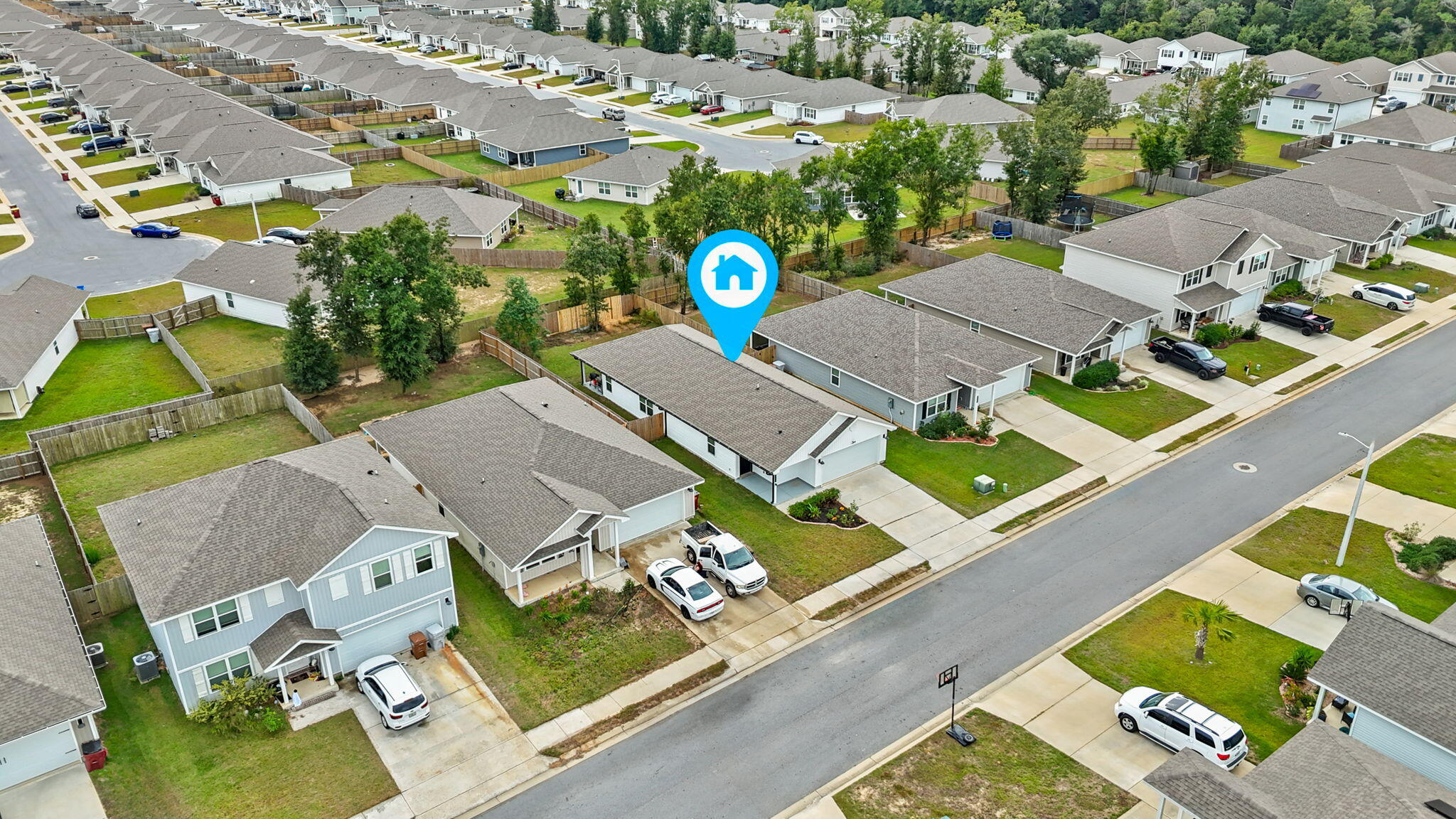 WOODLANDS - Residential