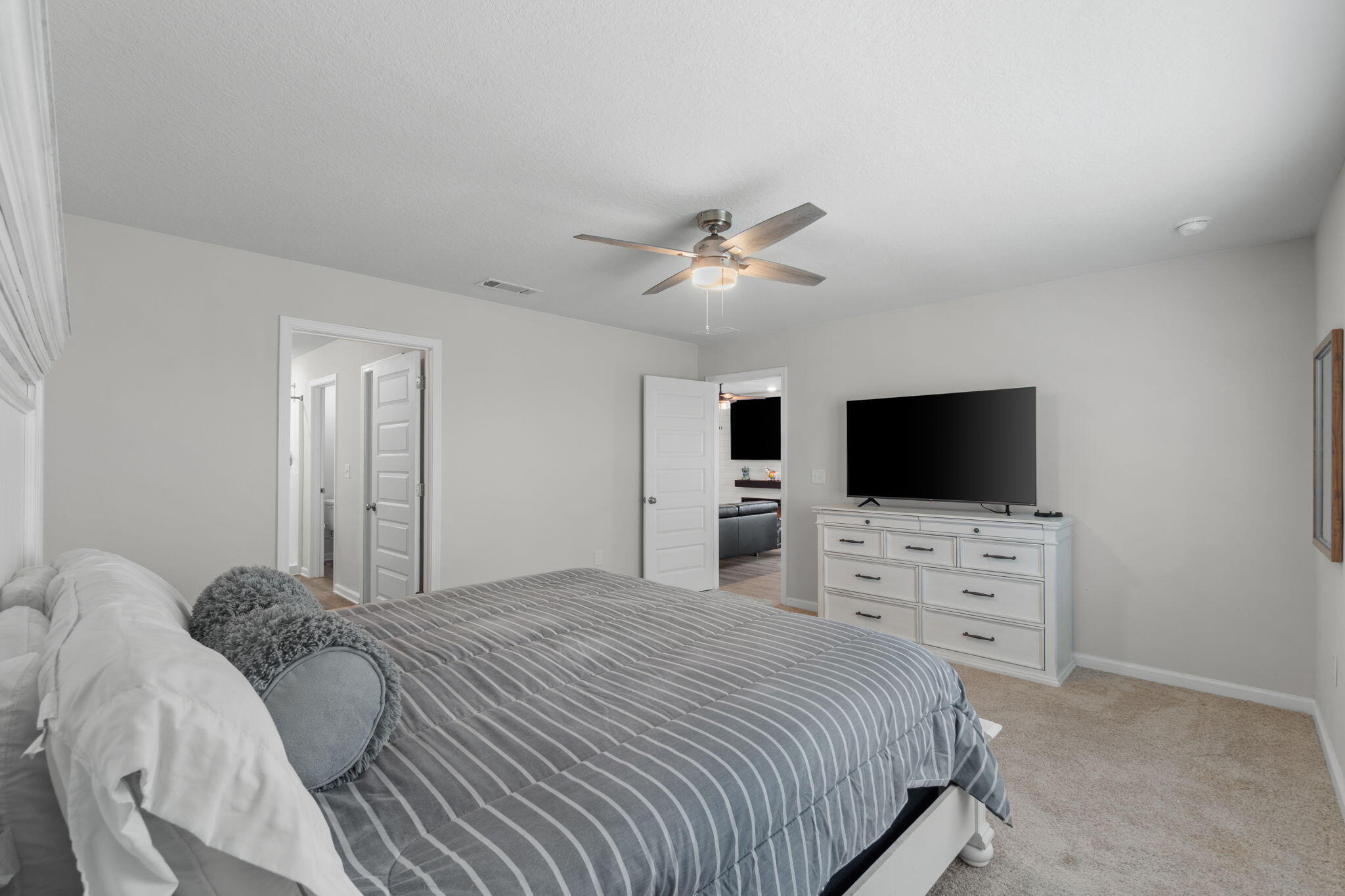 WOODLANDS - Residential