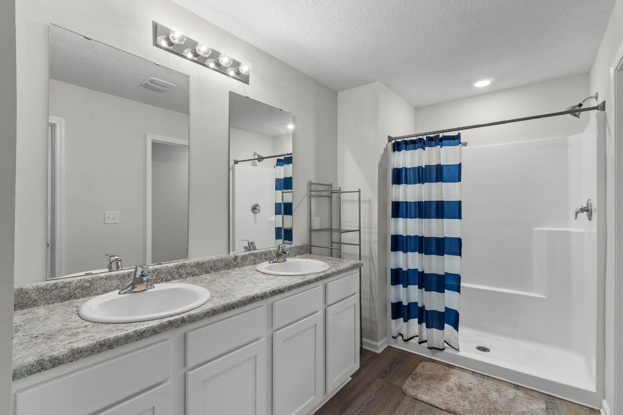 WOODLANDS - Residential