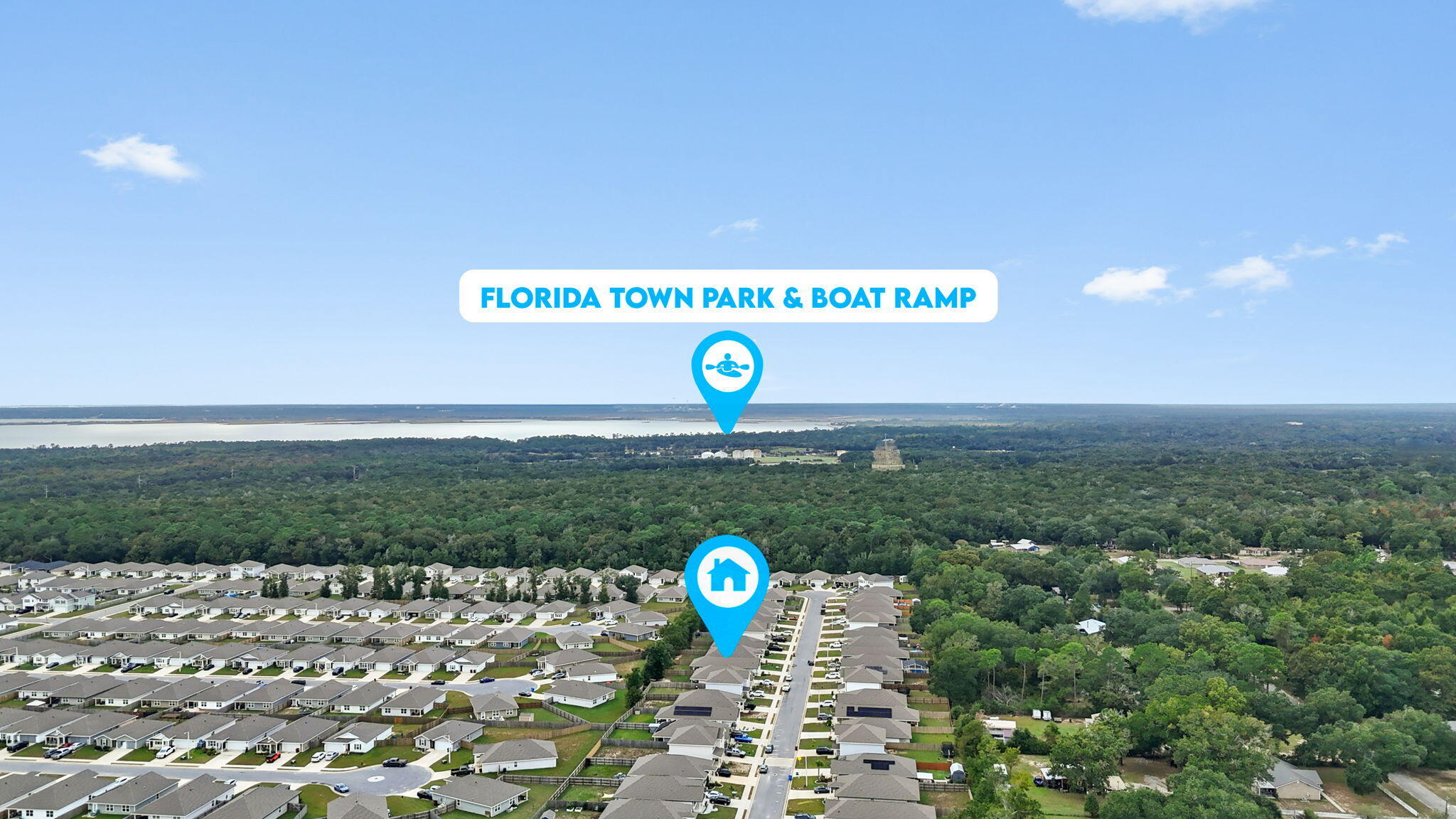 WOODLANDS - Residential