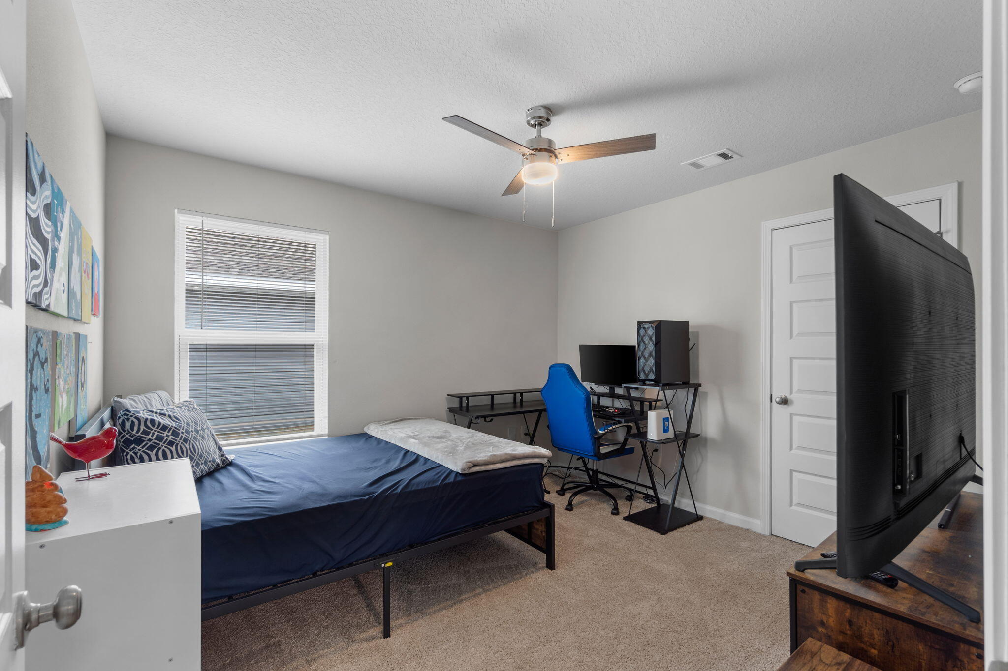 WOODLANDS - Residential