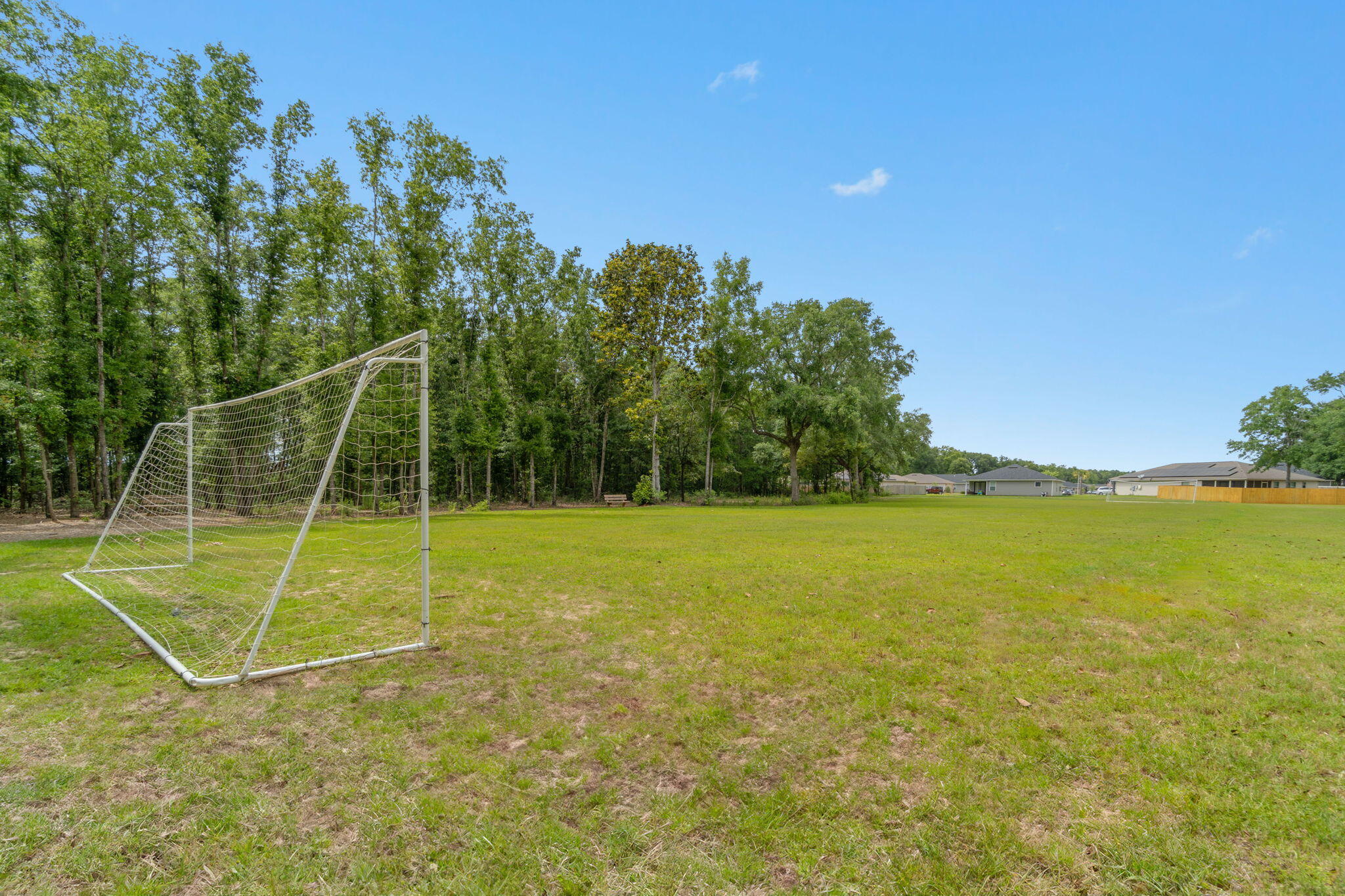 WOODLANDS - Residential