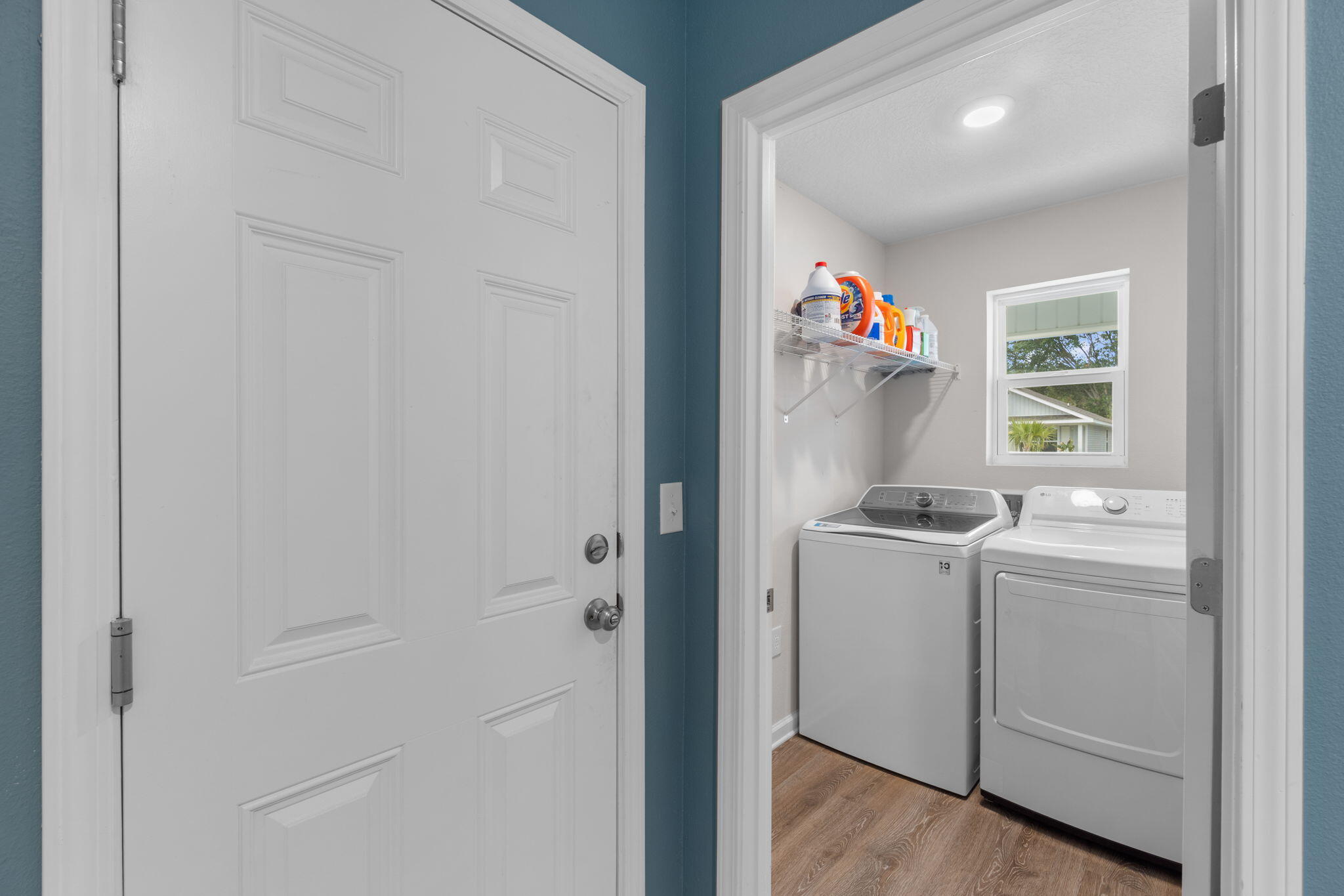 WOODLANDS - Residential