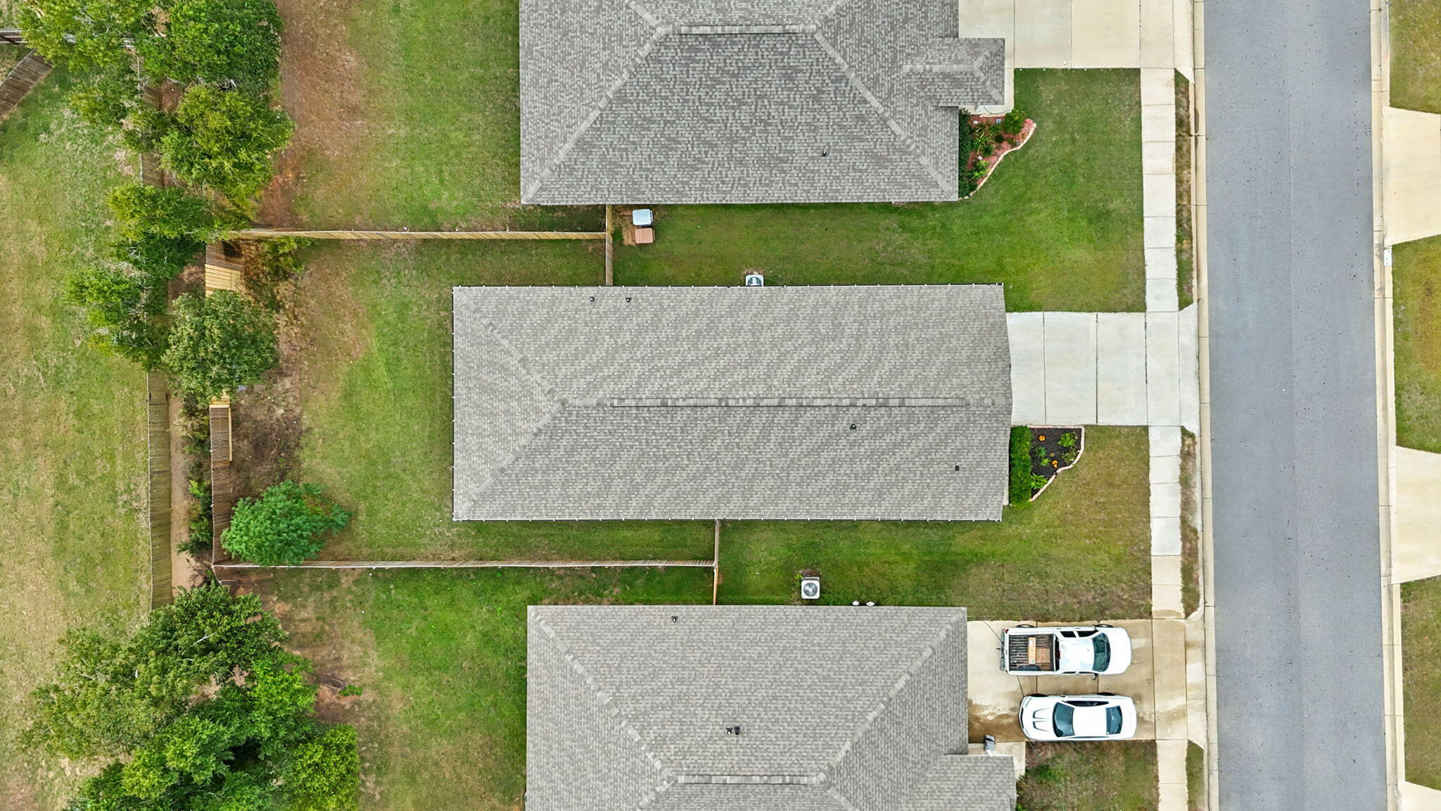 WOODLANDS - Residential