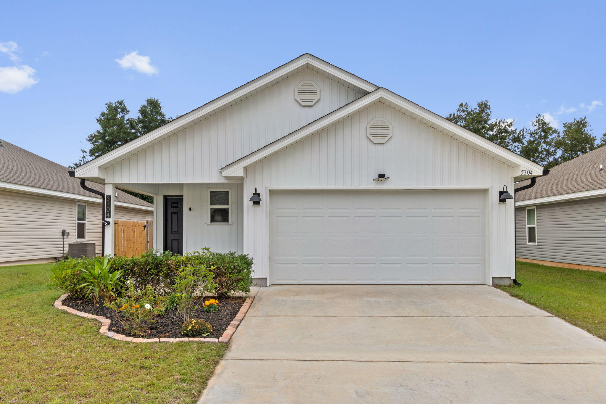 WOODLANDS - Residential