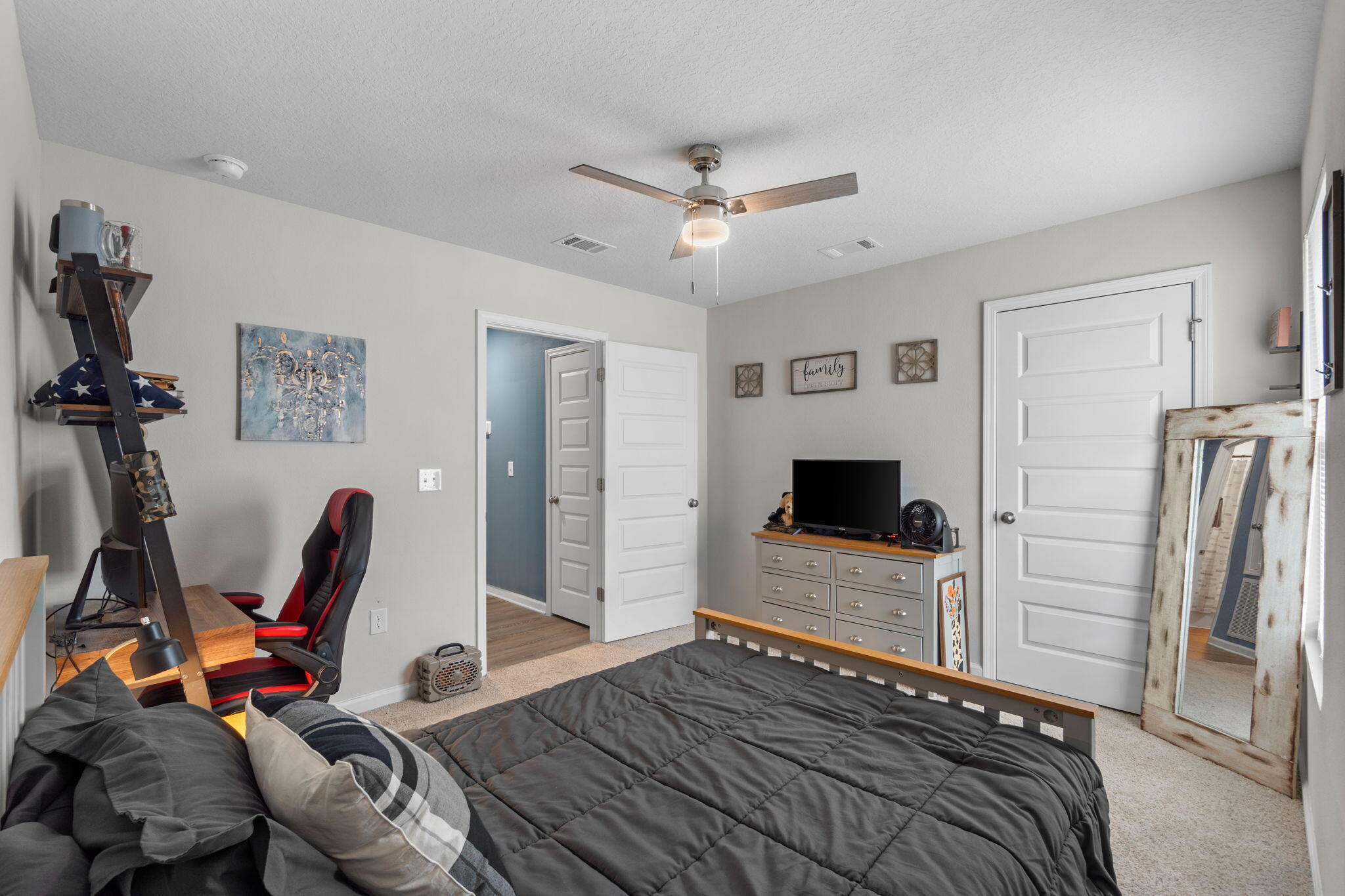 WOODLANDS - Residential