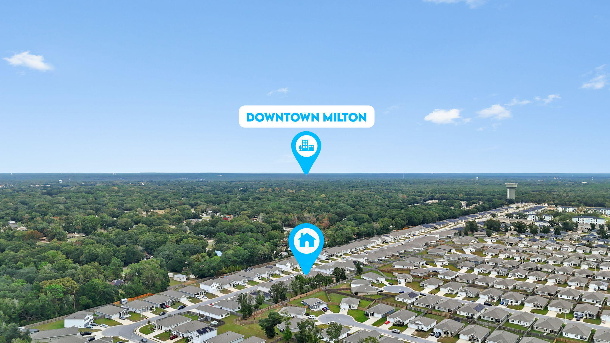 WOODLANDS - Residential