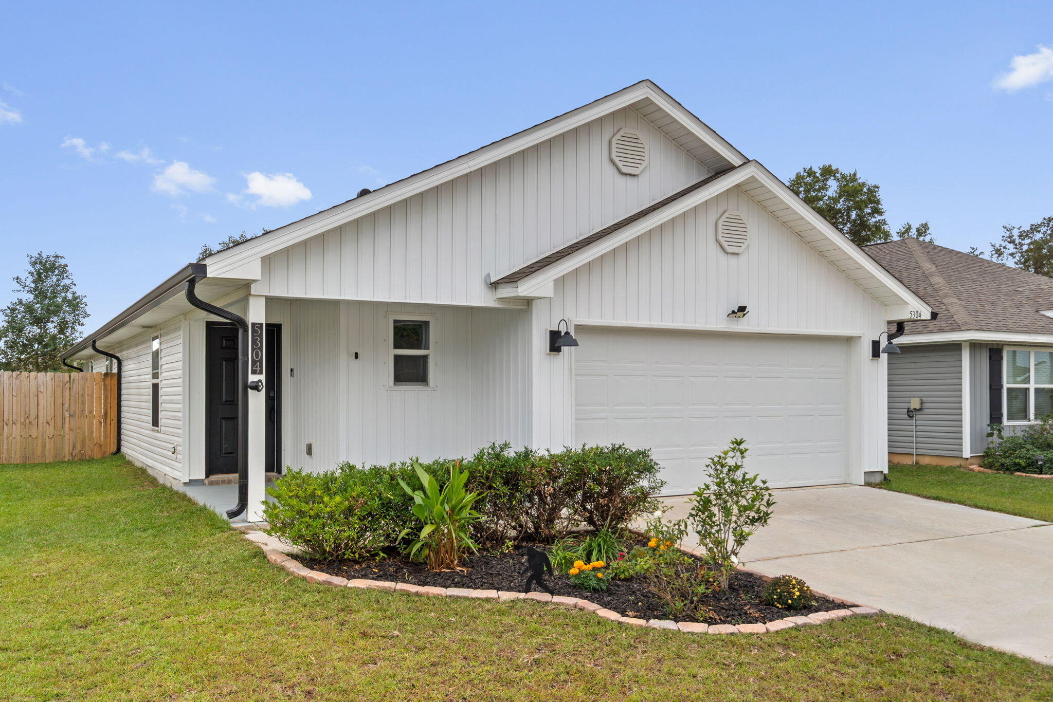 WOODLANDS - Residential