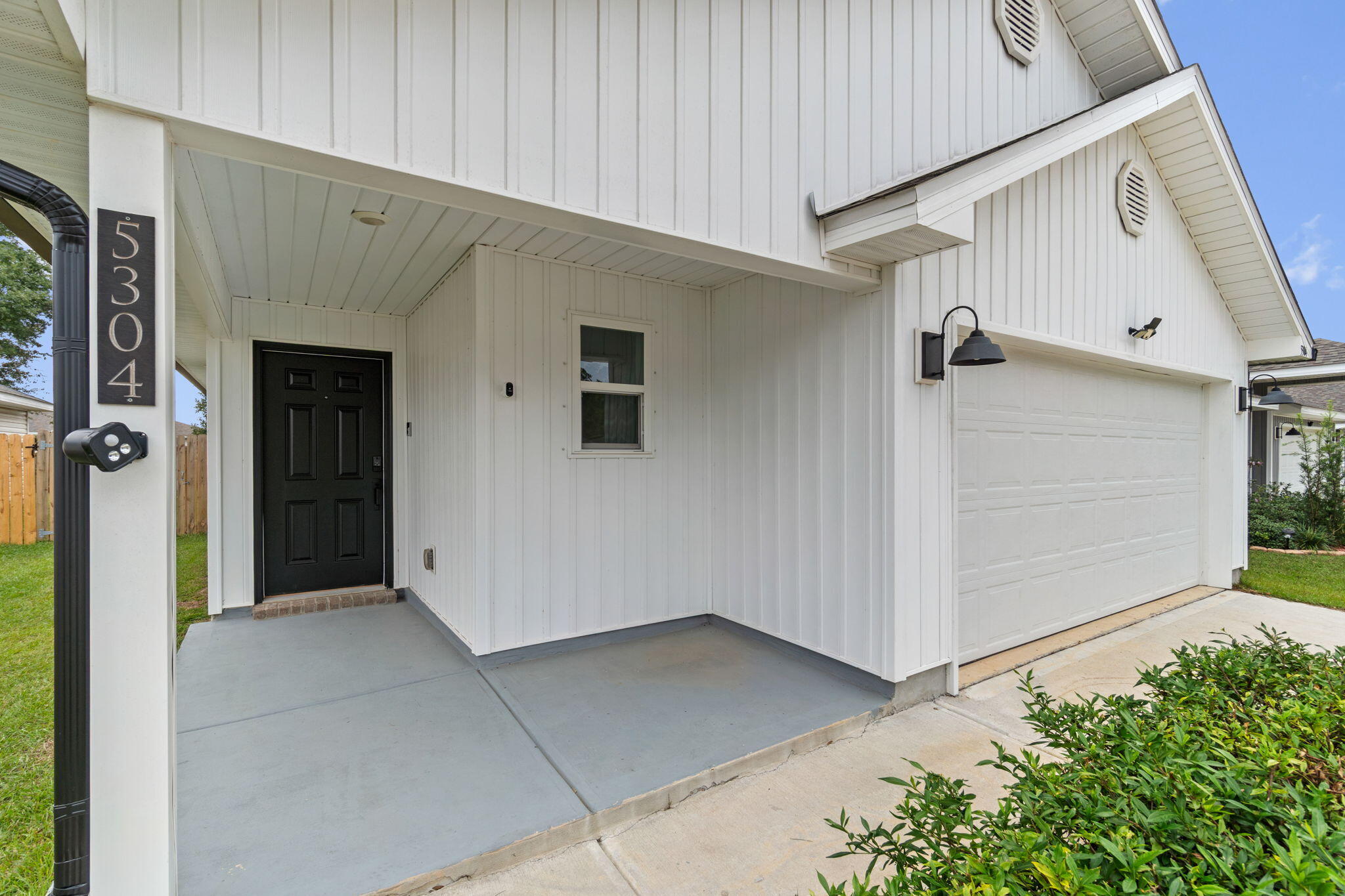 WOODLANDS - Residential