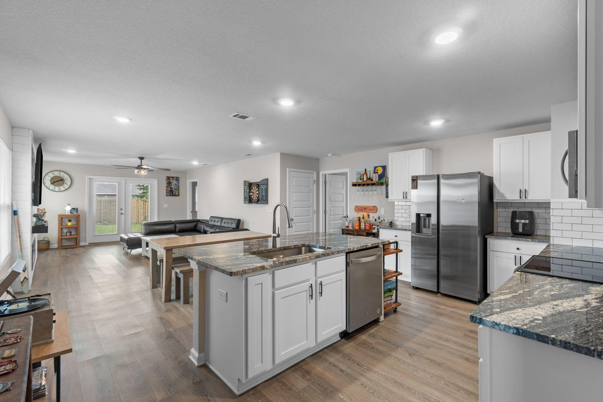 WOODLANDS - Residential