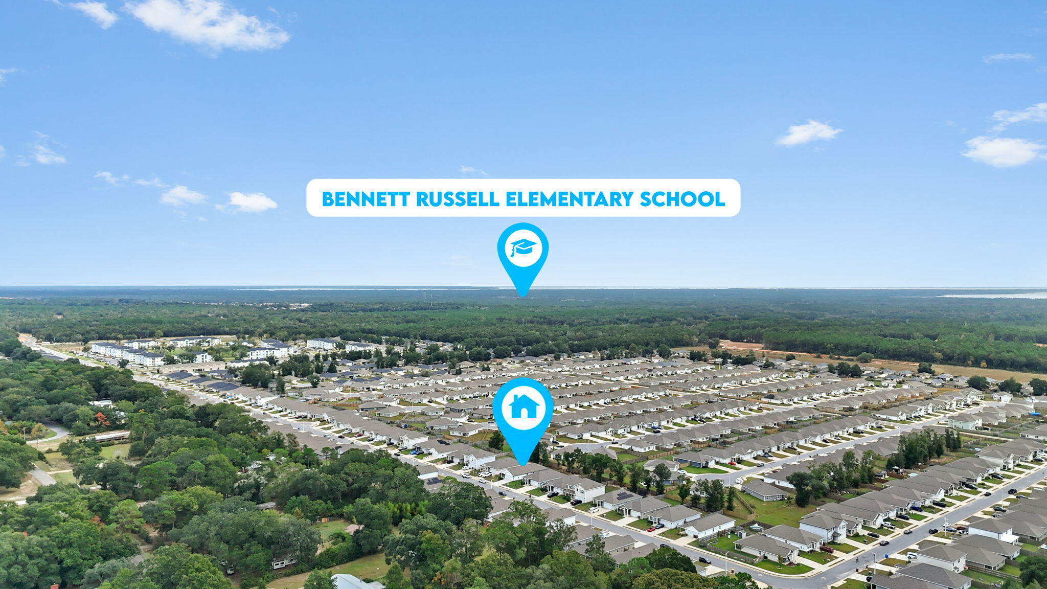 WOODLANDS - Residential