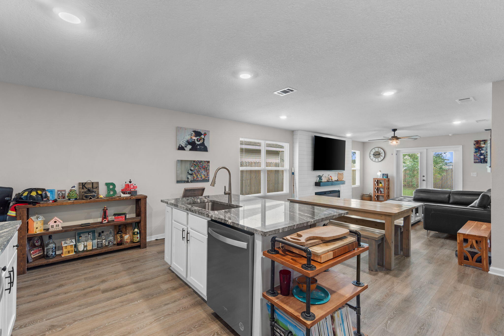 WOODLANDS - Residential