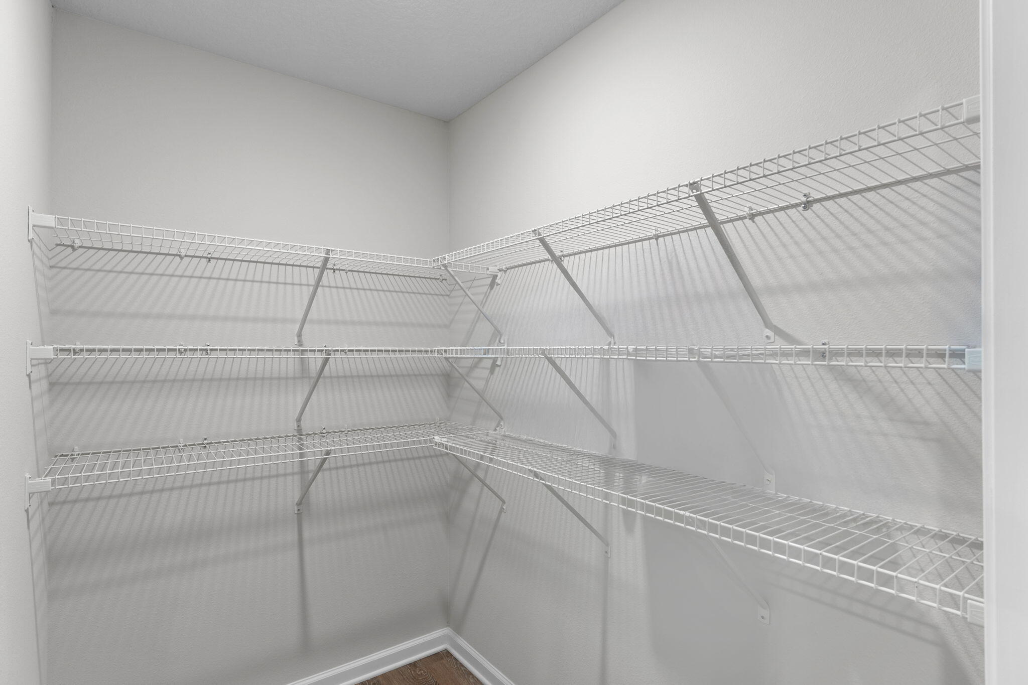 WOODLANDS - Residential