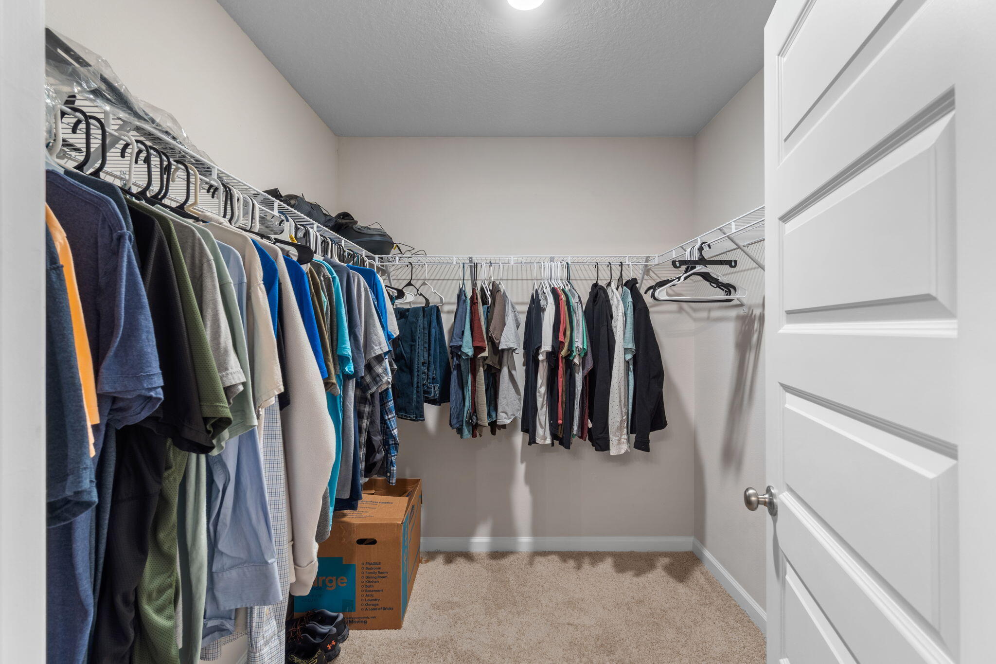 WOODLANDS - Residential