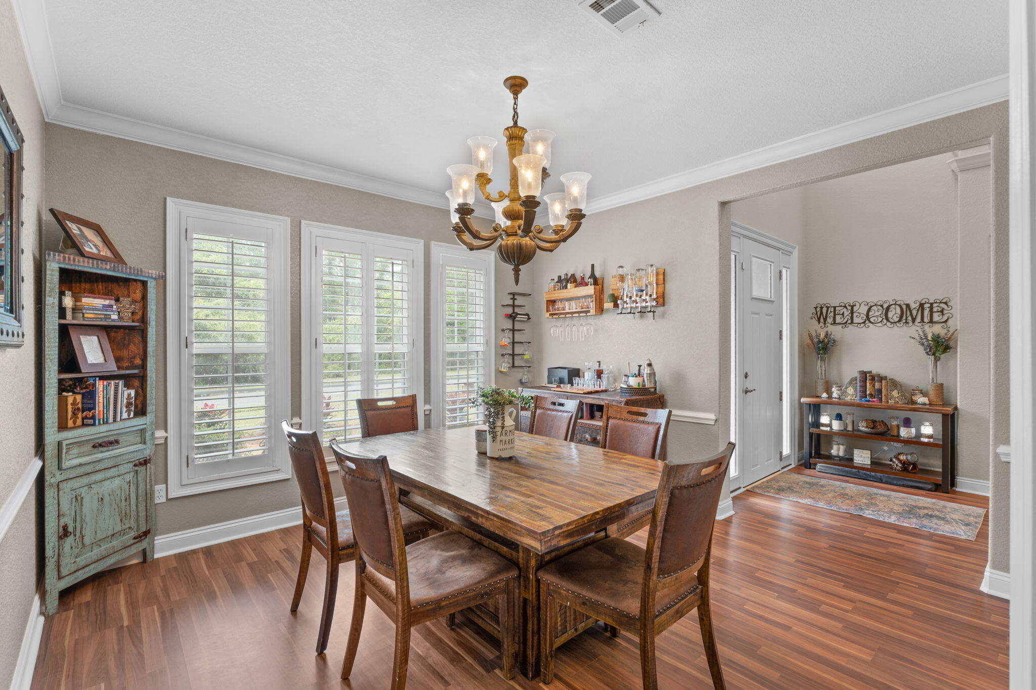 MAGNOLIA HARBOR - Residential