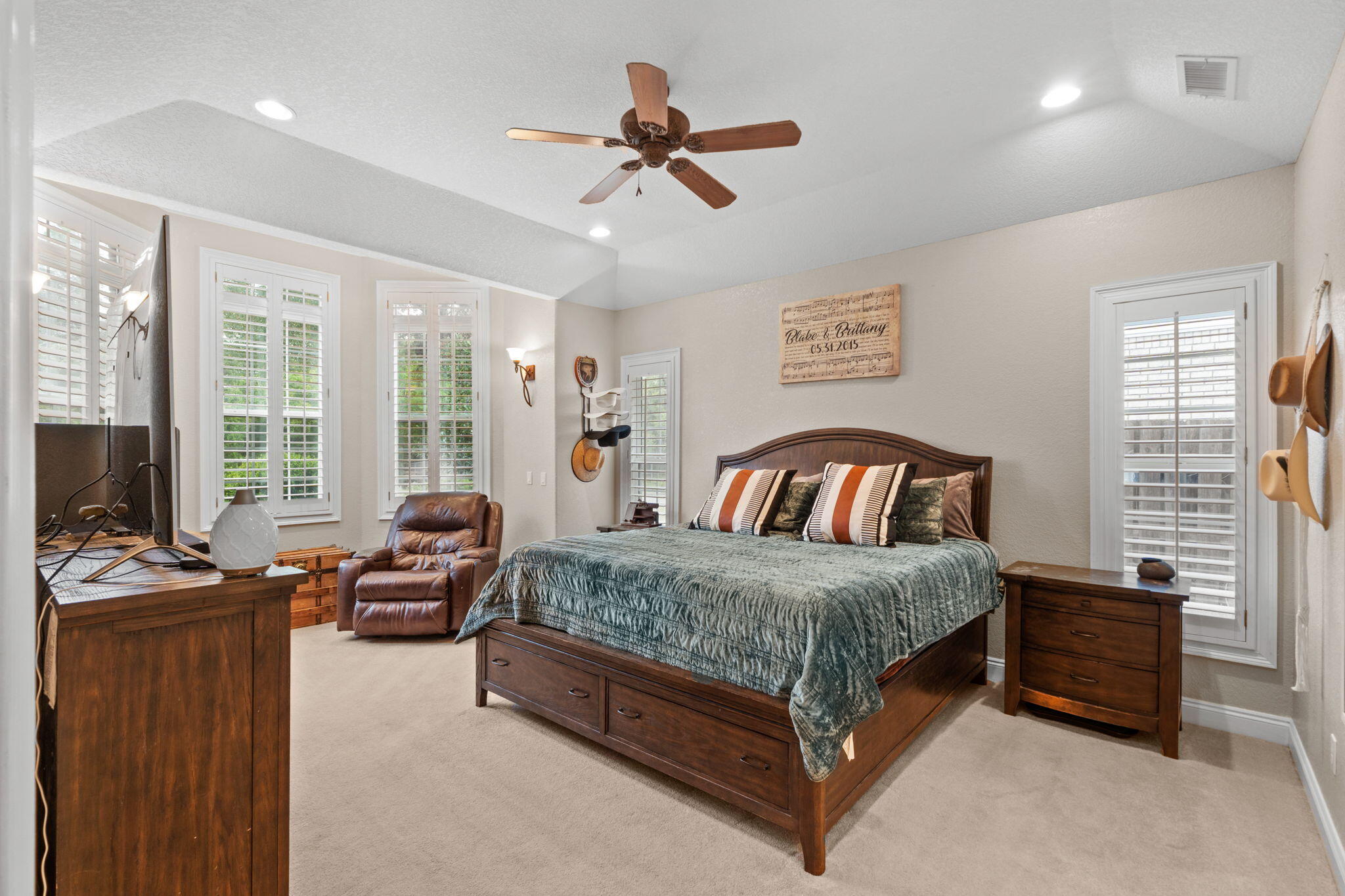 MAGNOLIA HARBOR - Residential