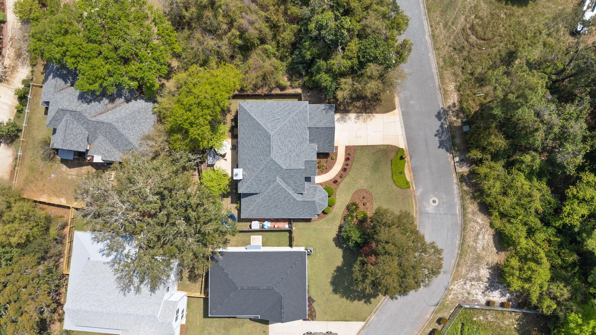 MAGNOLIA HARBOR - Residential