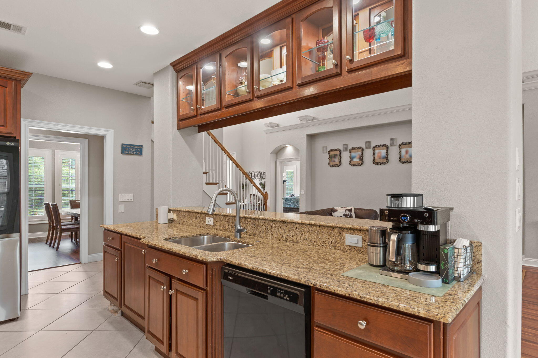 MAGNOLIA HARBOR - Residential