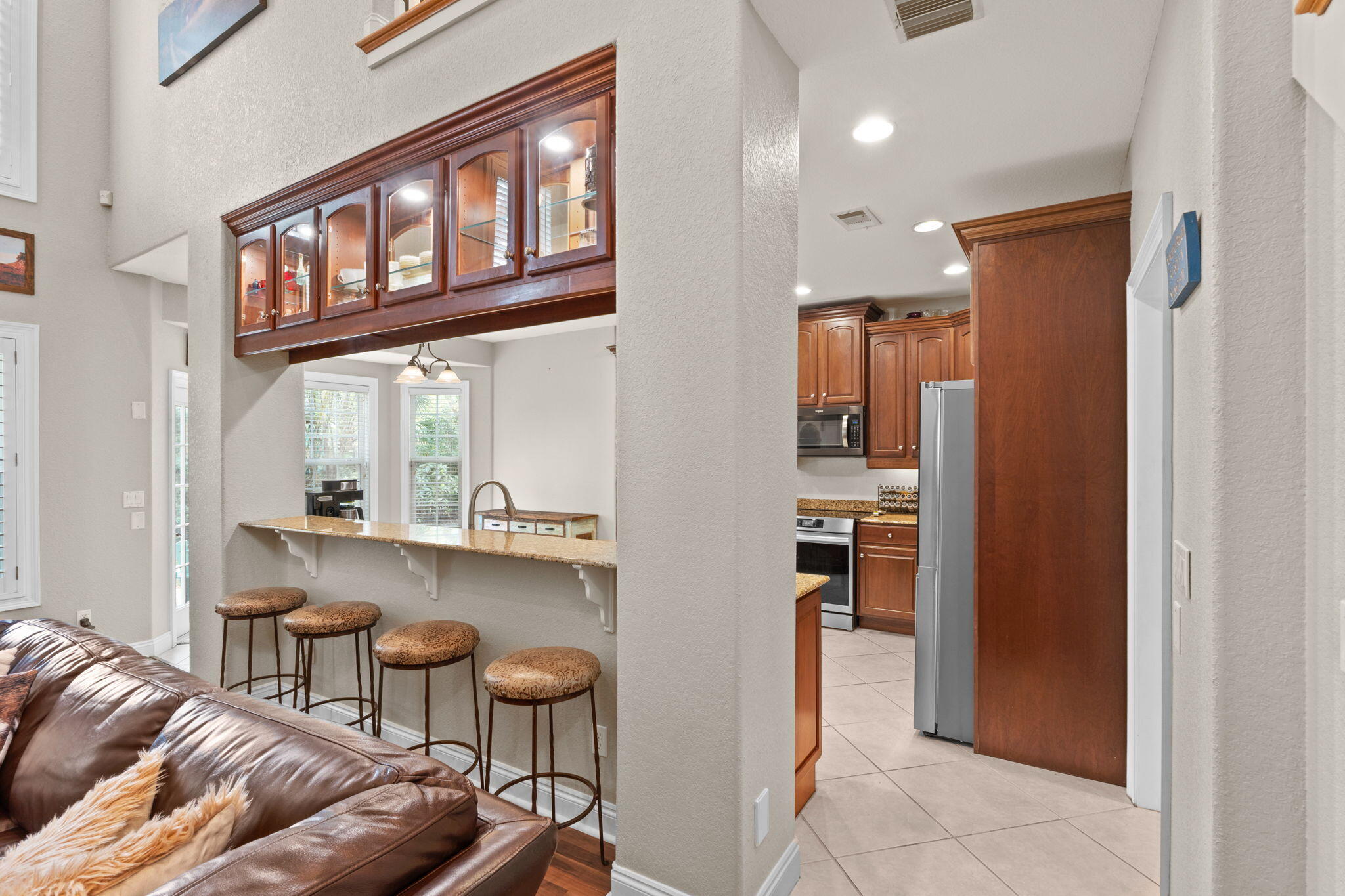 MAGNOLIA HARBOR - Residential