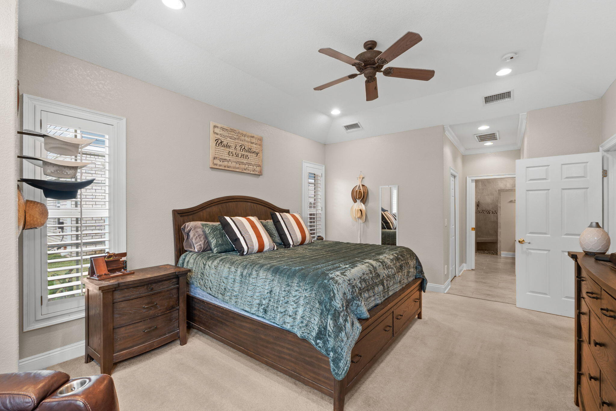 MAGNOLIA HARBOR - Residential