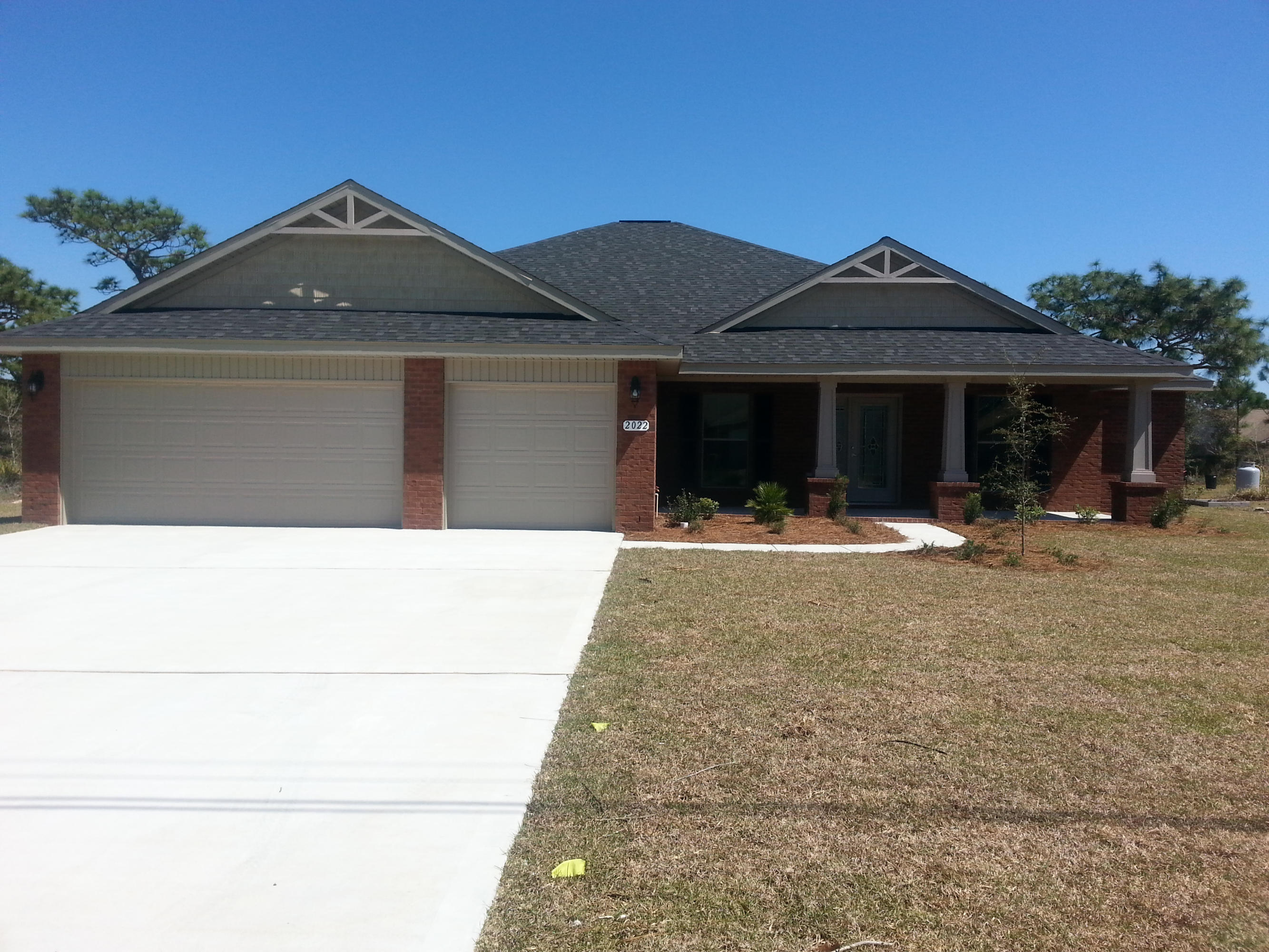 HOLLEY BY THE SEA - Residential