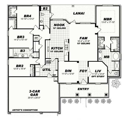 HOLLEY BY THE SEA - Residential