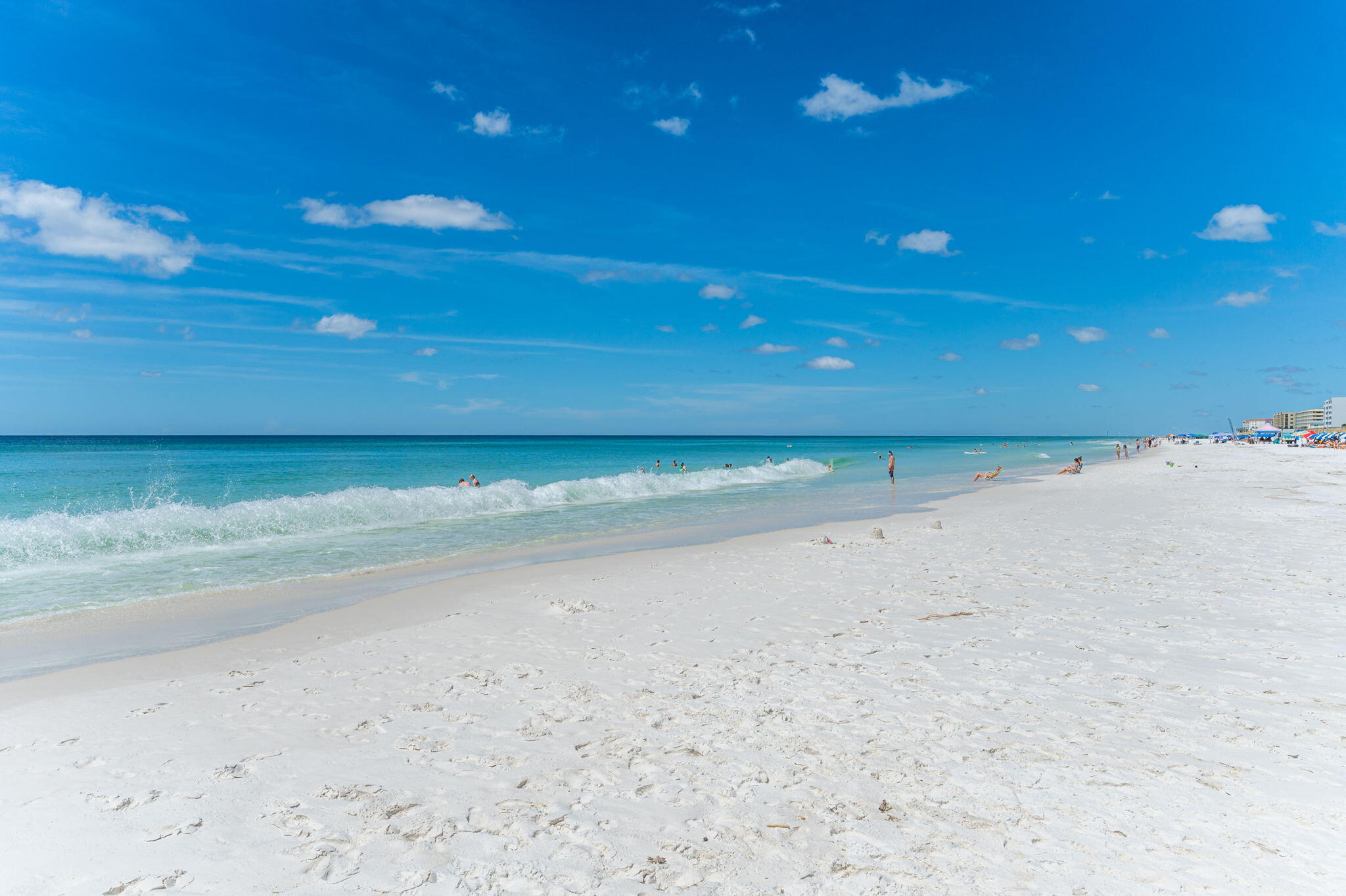 DUNE POINTE CONDO - Residential