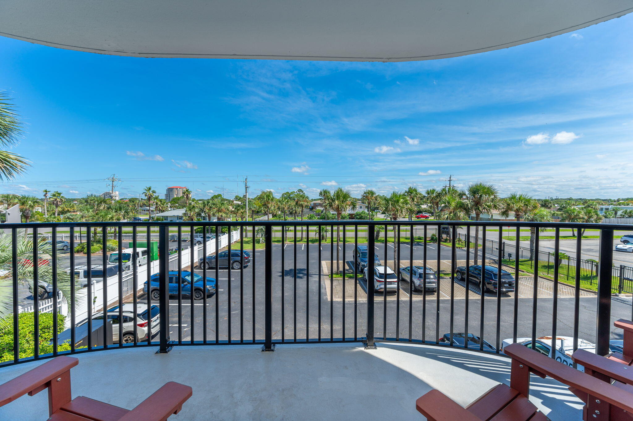 DUNE POINTE CONDO - Residential