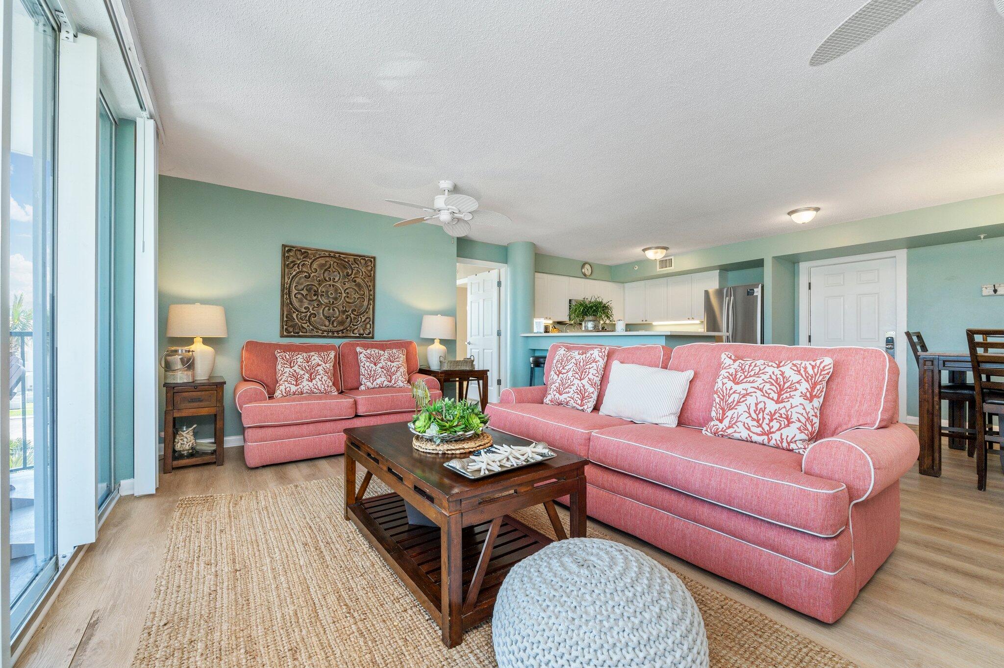 DUNE POINTE CONDO - Residential