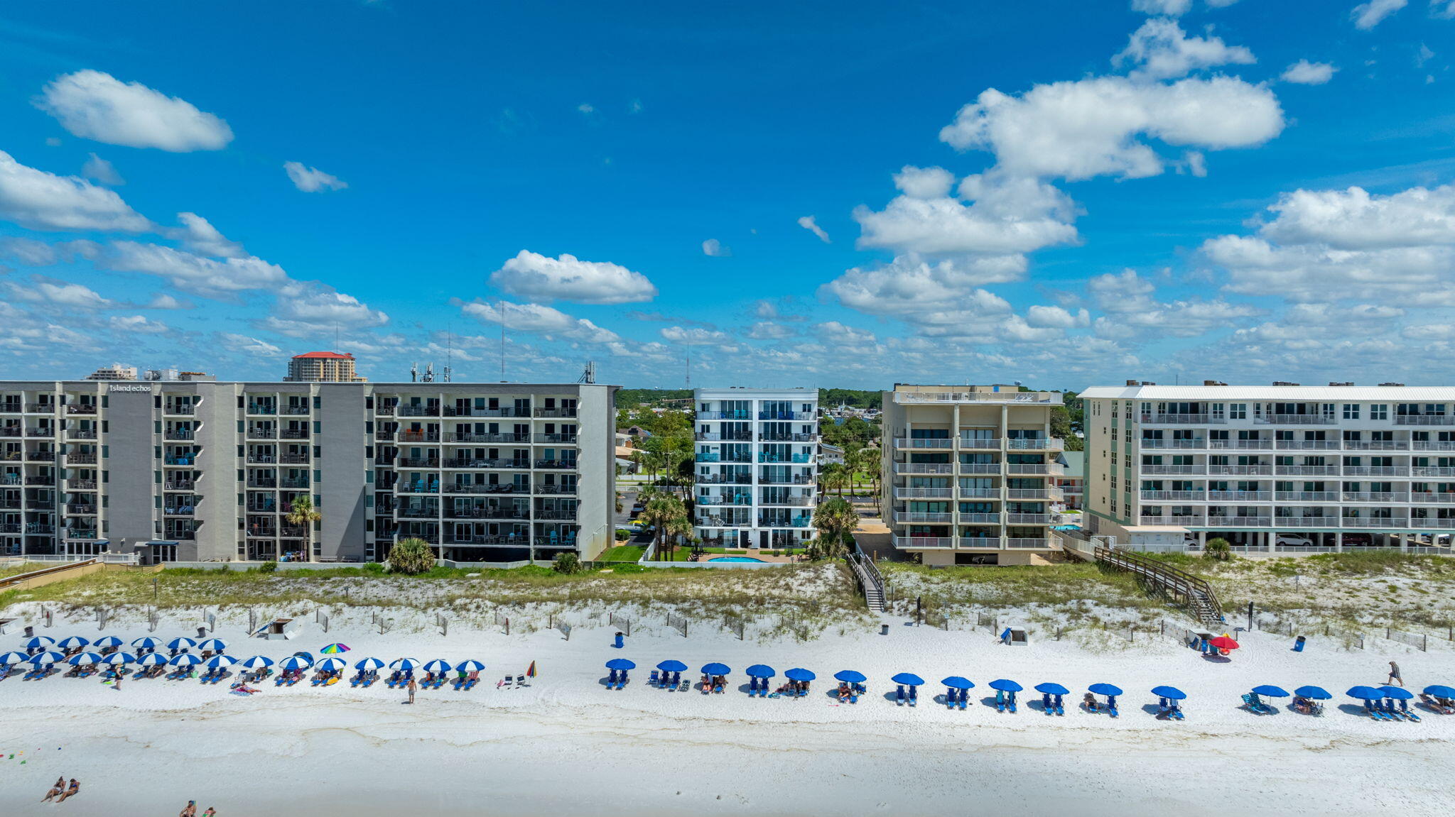 DUNE POINTE CONDO - Residential