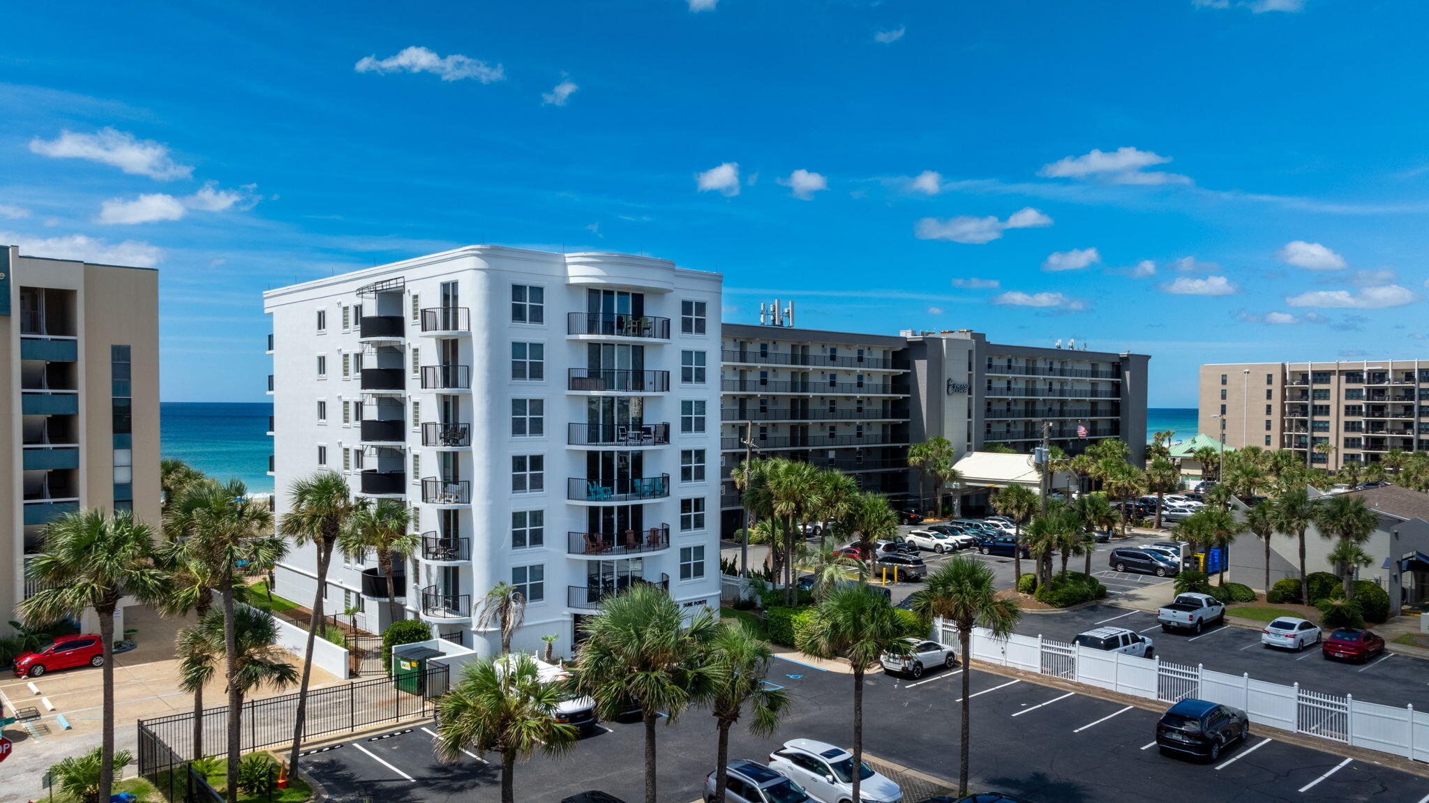 DUNE POINTE CONDO - Residential