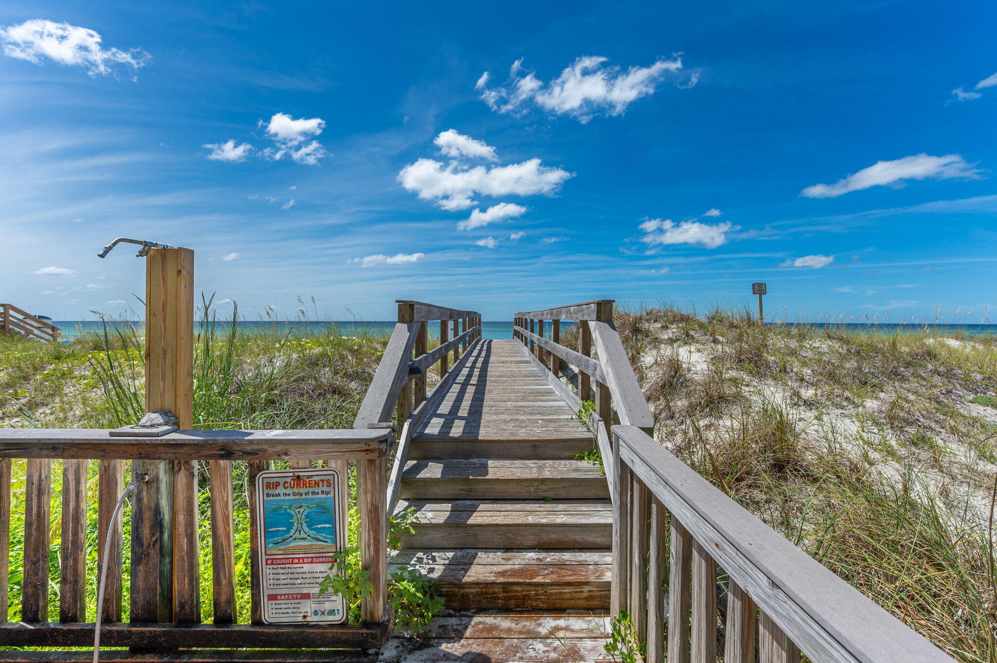 DUNE POINTE CONDO - Residential