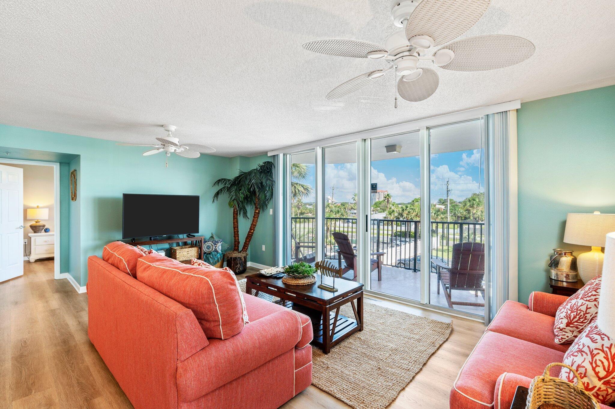 DUNE POINTE CONDO - Residential