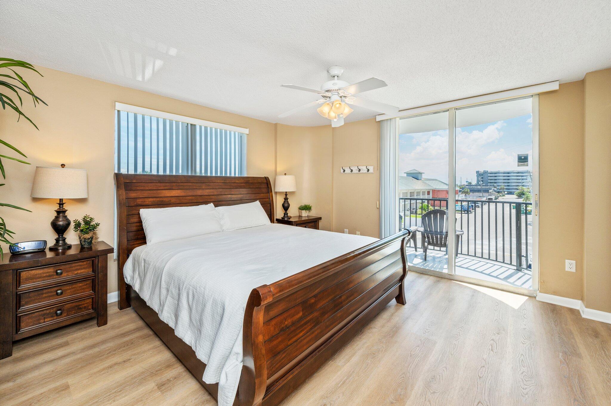 DUNE POINTE CONDO - Residential