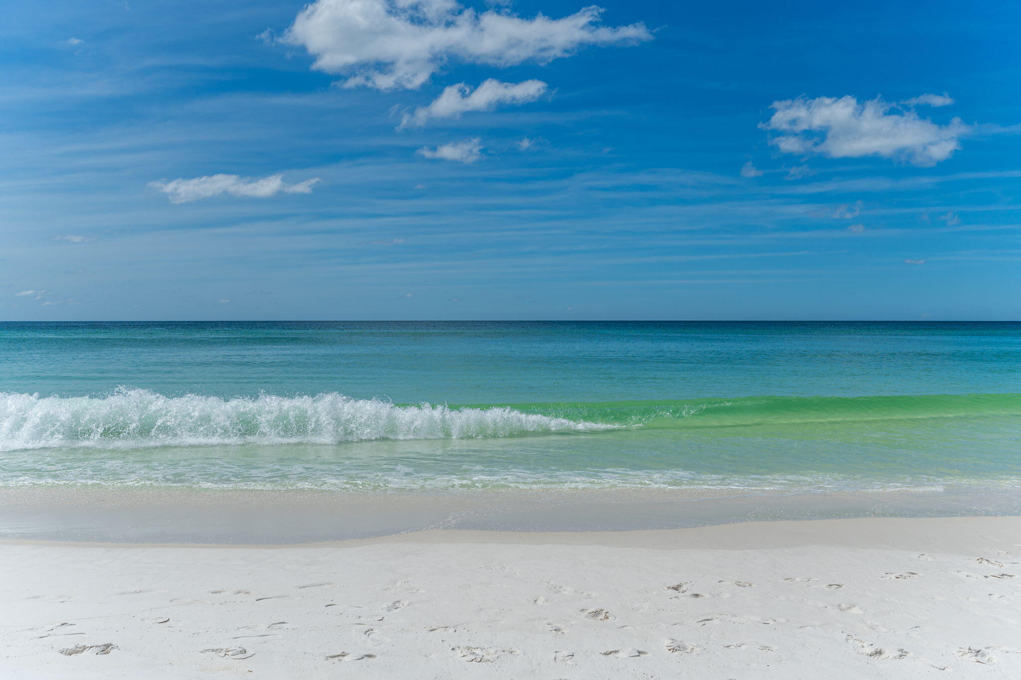 DUNE POINTE CONDO - Residential